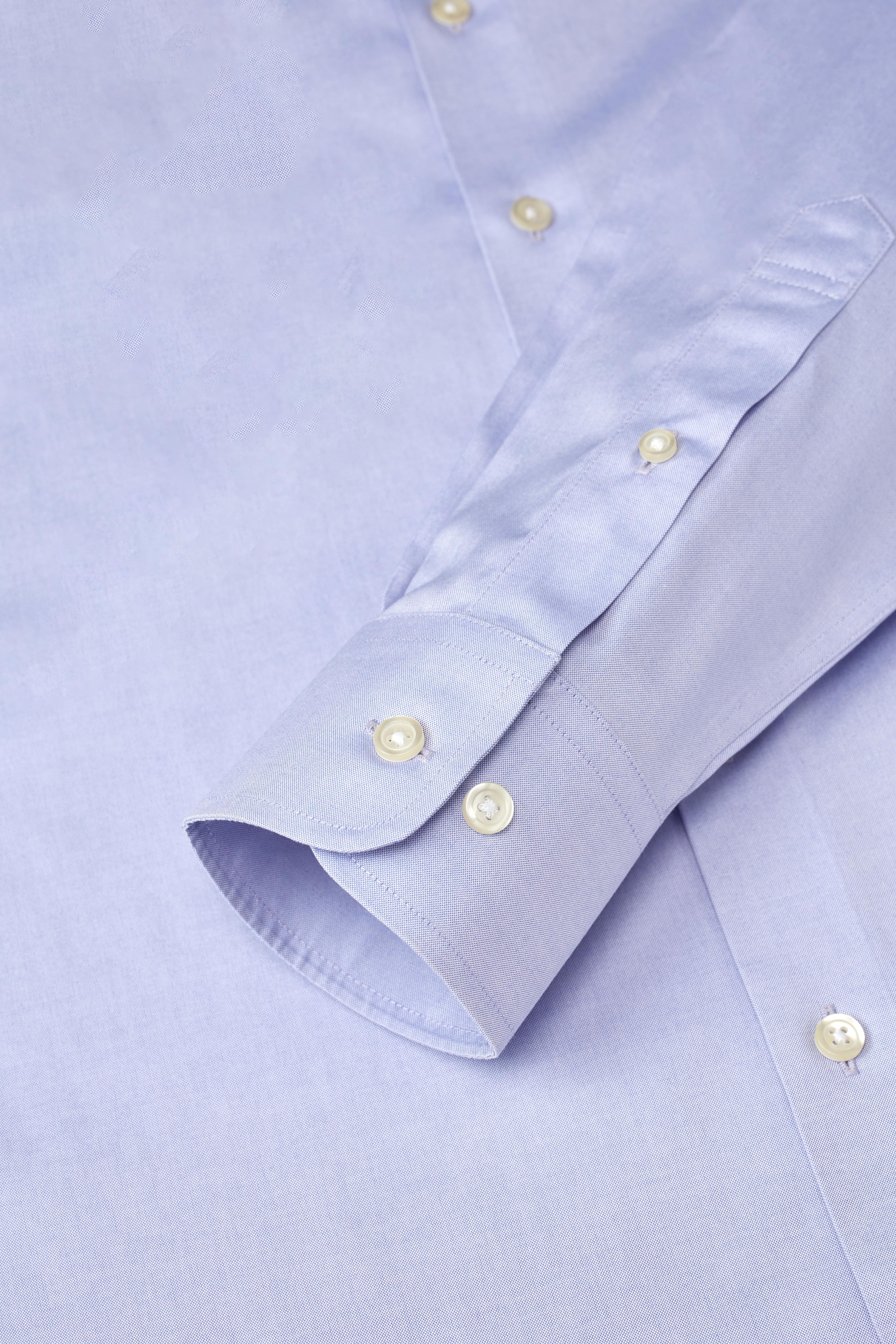 Oxfordshire French Blue Shirt - Atica Man
