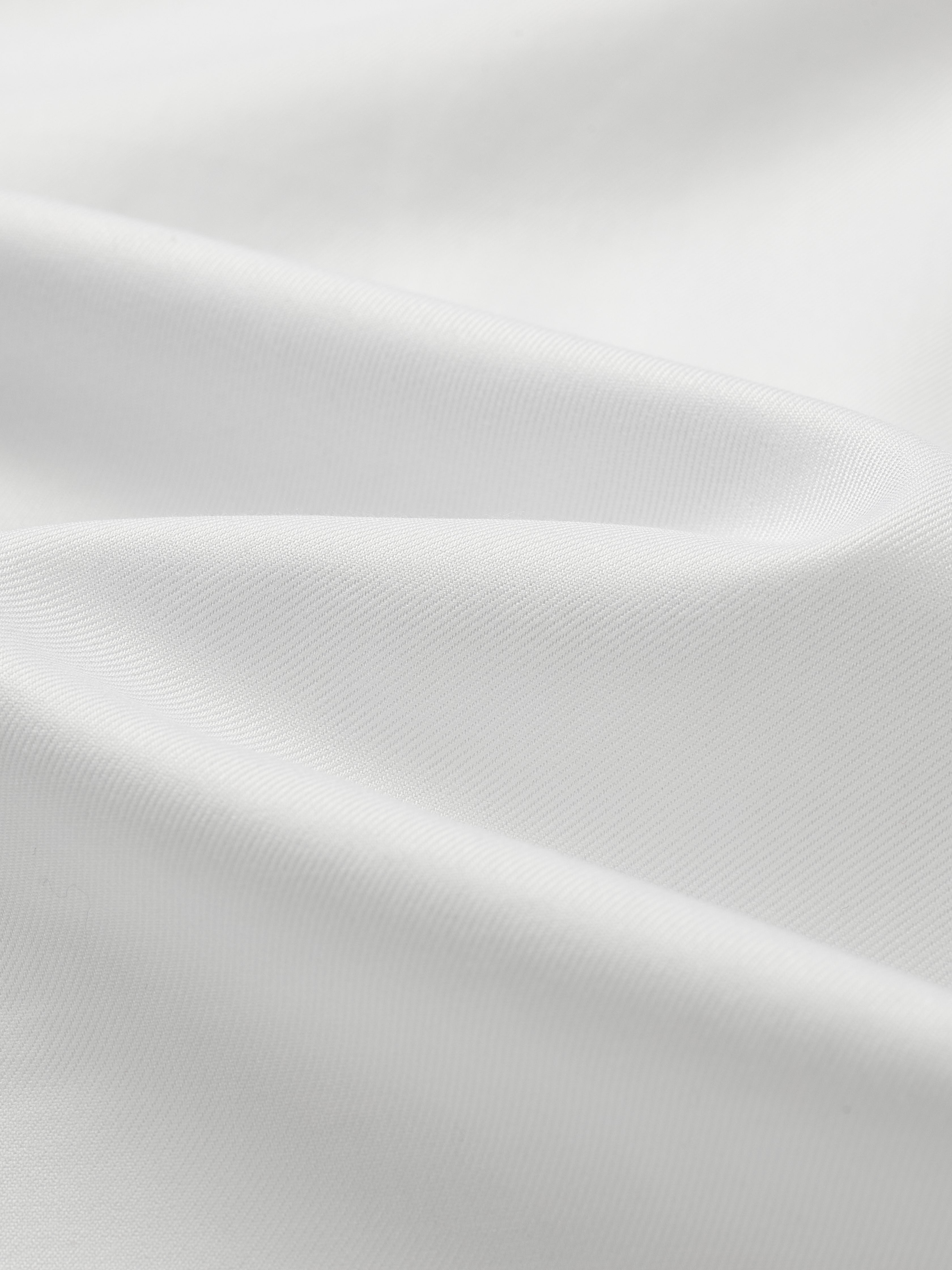 Londoner White Shirt