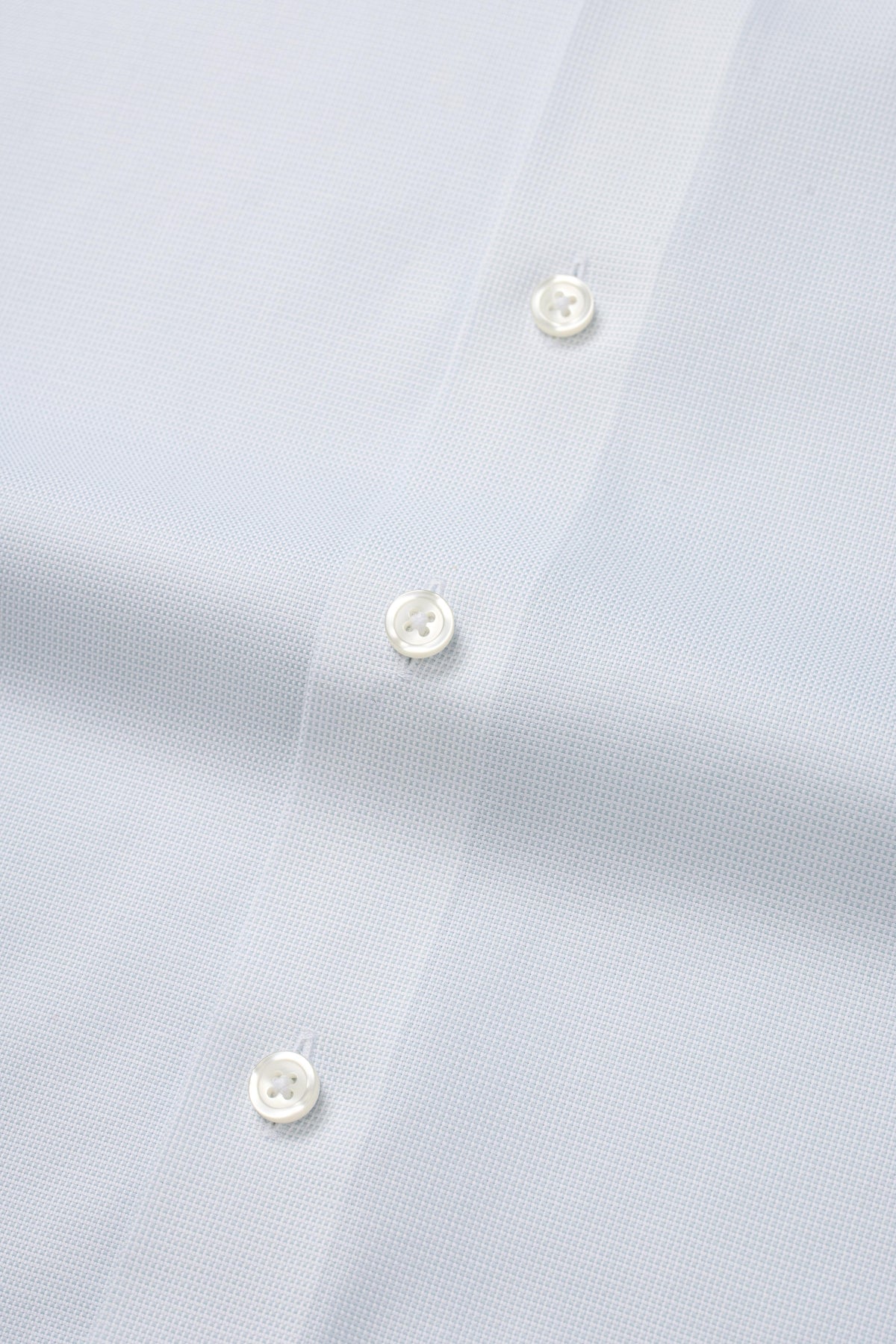 Riviera Light Grey Tonal Shirt - Atica Man