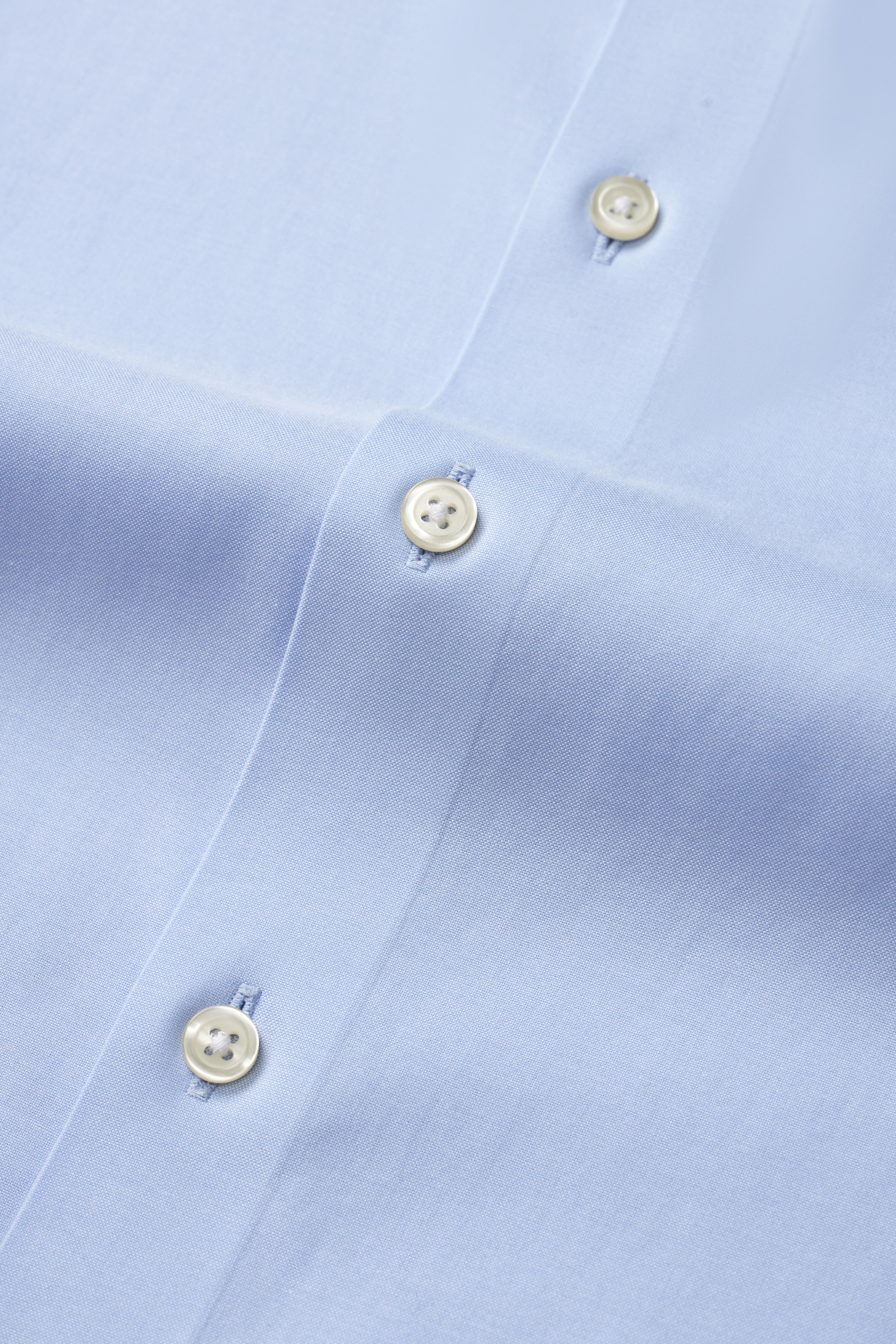 Providence Sky Blue Shirt - Atica Man