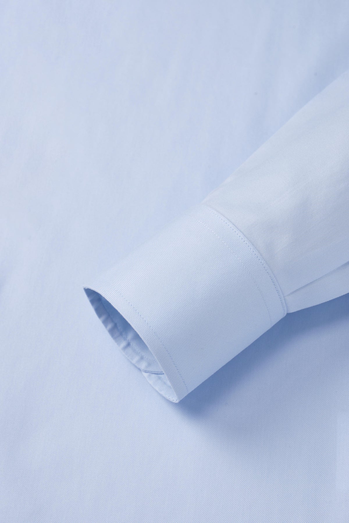 Londoner Halogen Blue Shirt - Atica Man