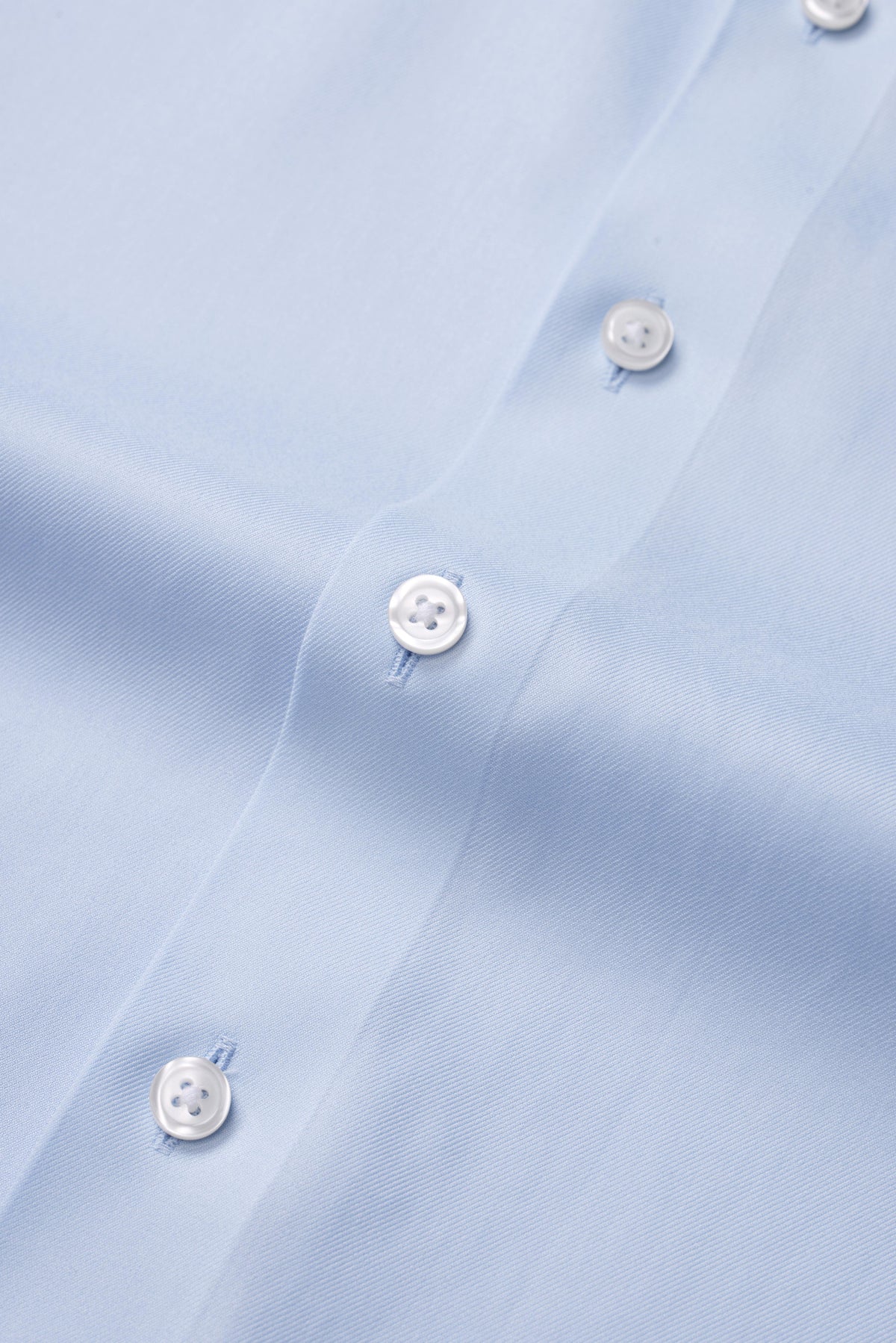 Londoner Halogen Blue Shirt - Atica Man
