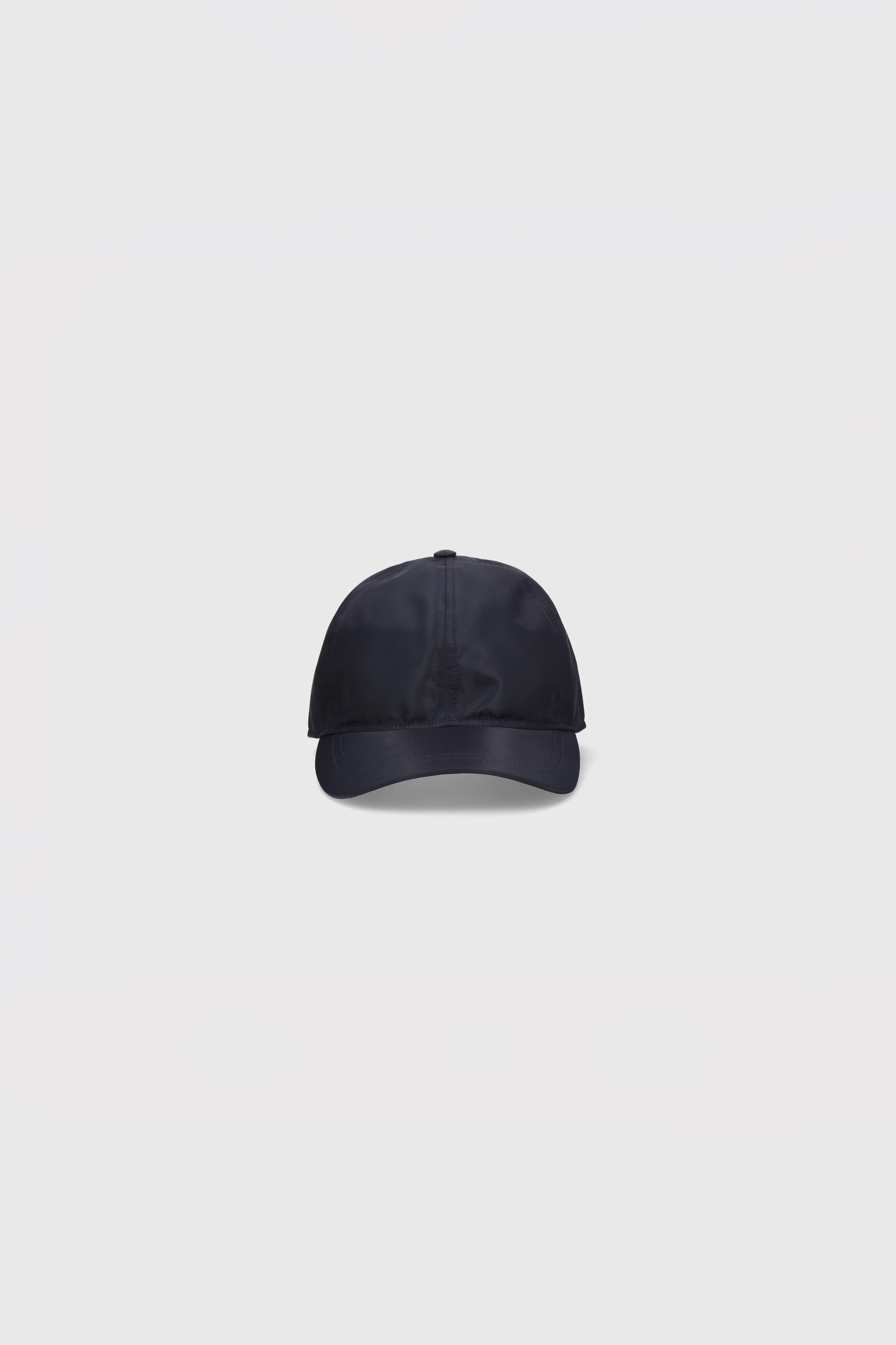 Rainproof Baseball Cap - Navy - Atica Man