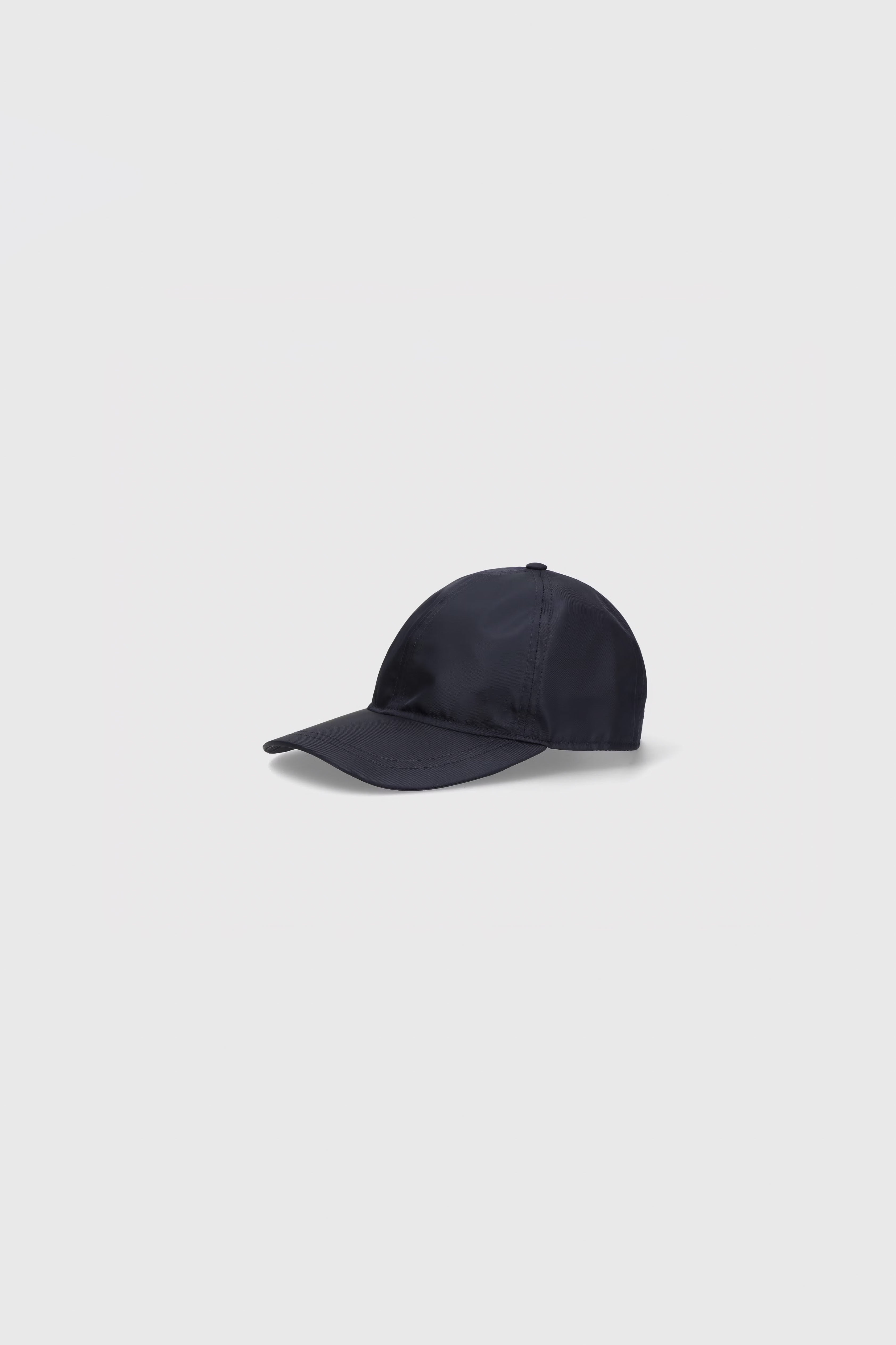 Rainproof Baseball Cap - Navy - Atica Man