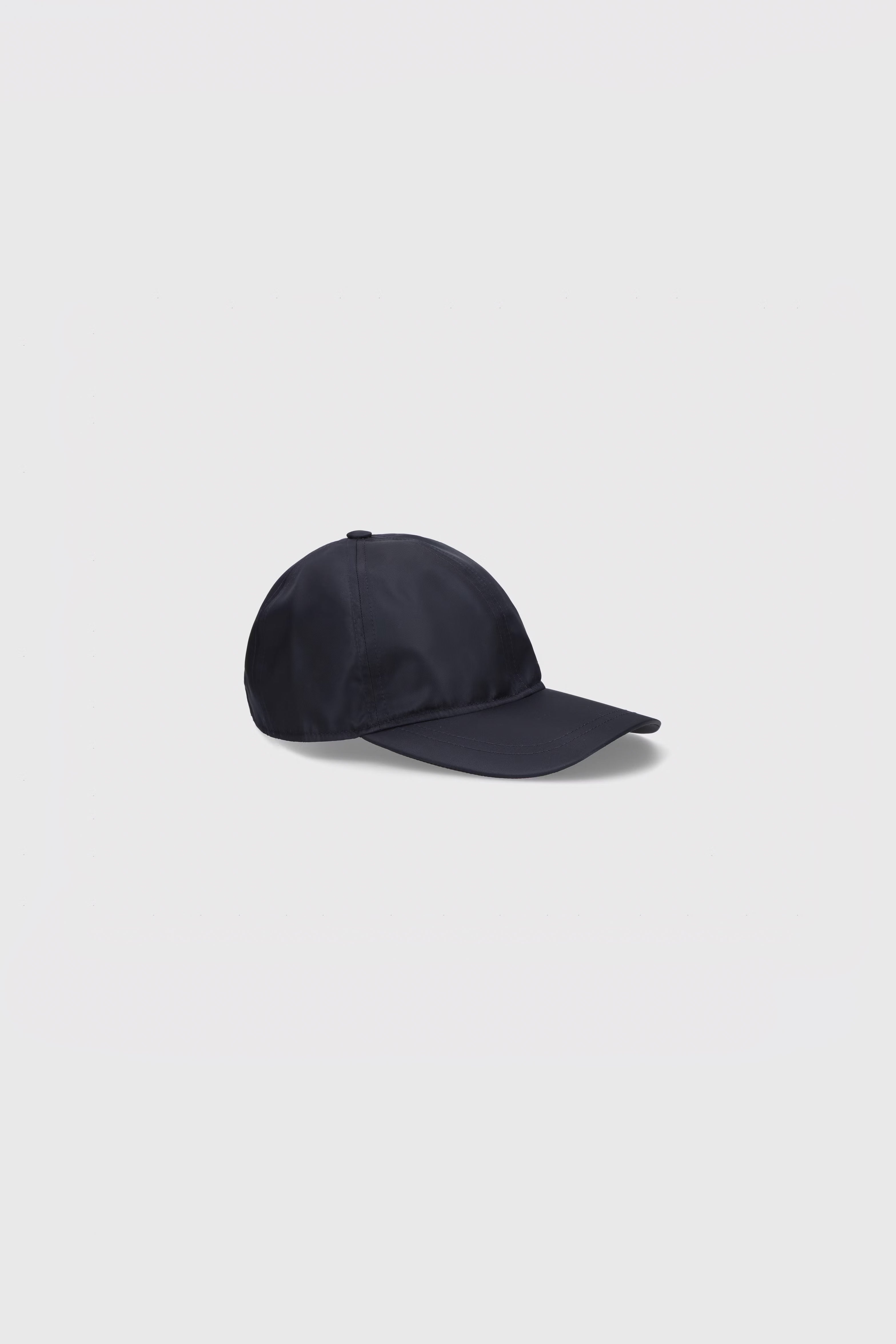 Rainproof Baseball Cap - Navy - Atica Man