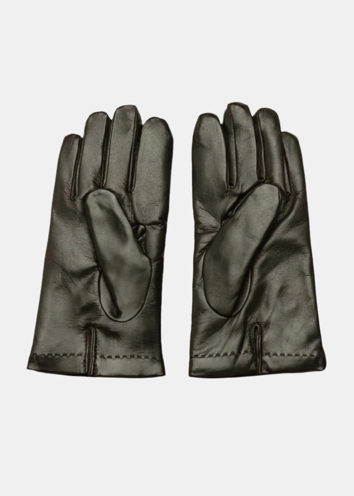 Hand Stitched Napa Leather Gloves - Atica Man