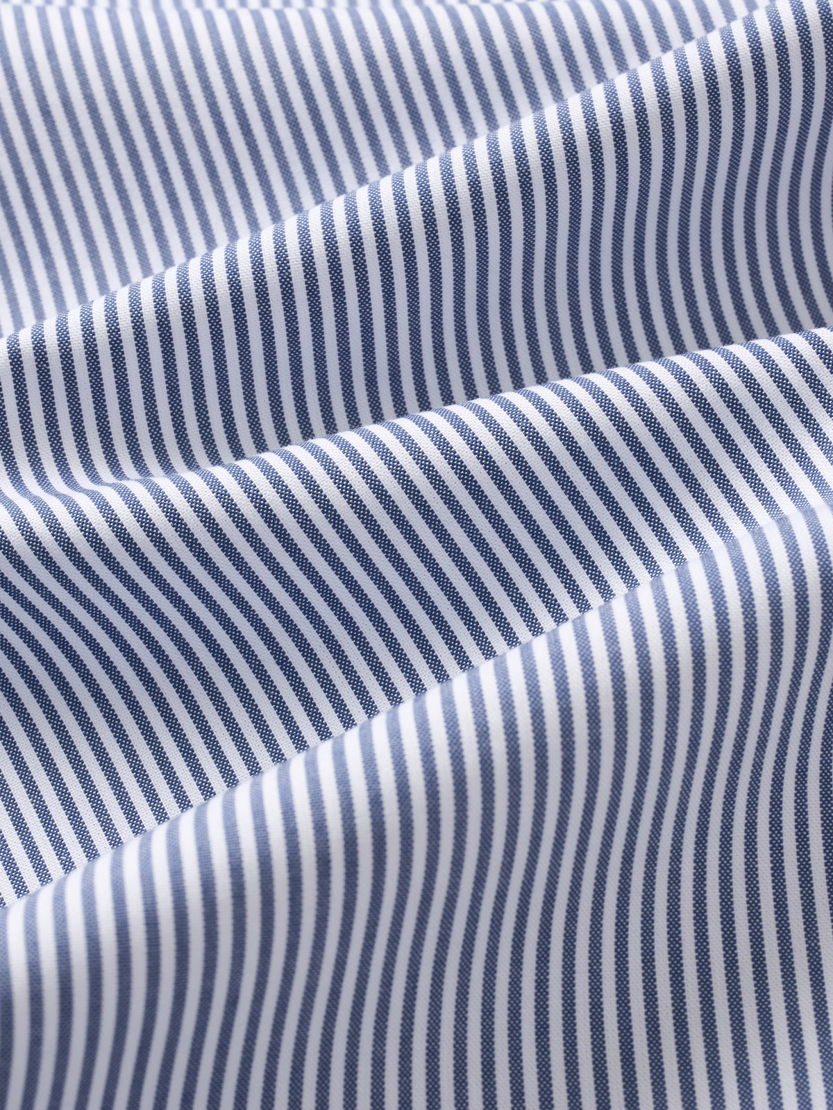 Everyday Ash Stripe Shirt - Atica Man