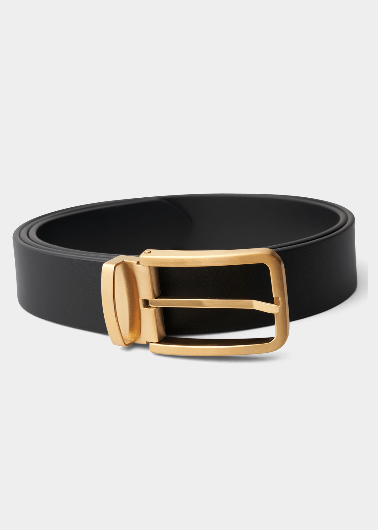 Classic Dress Adjustable Belt.