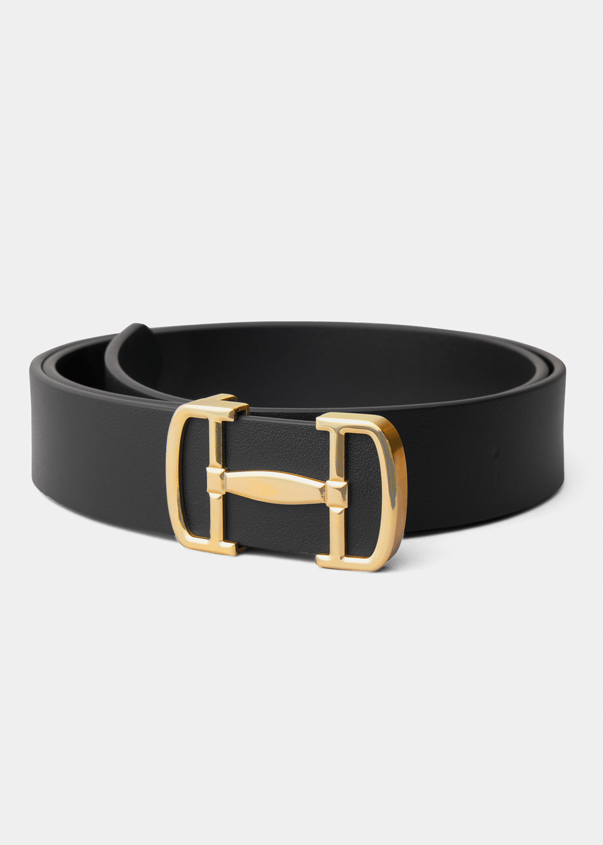 Designer Men's Adjustable Belt.