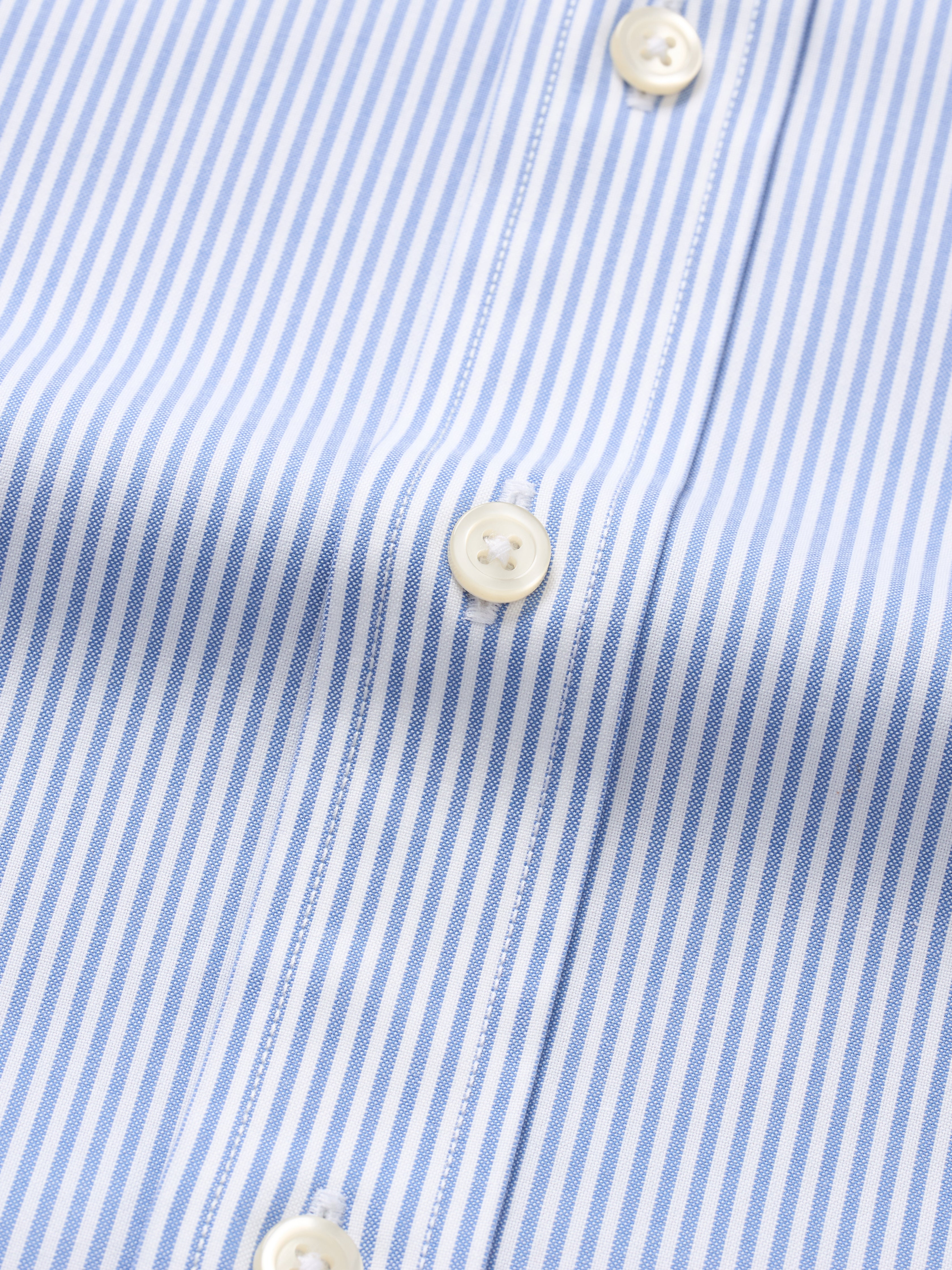 Everyday Light Blue Stripe