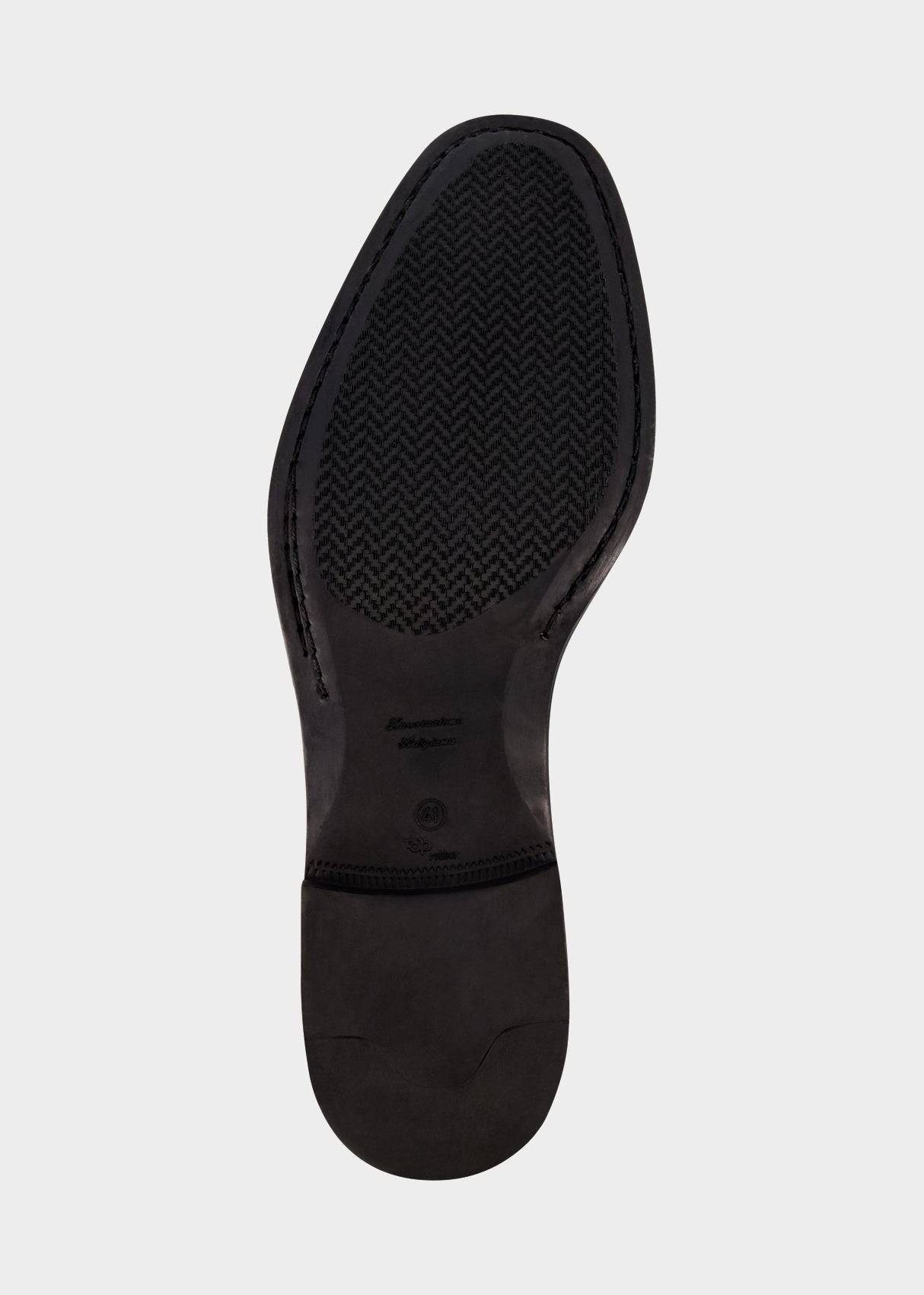 Beatles Ankle Boots - Atica Man