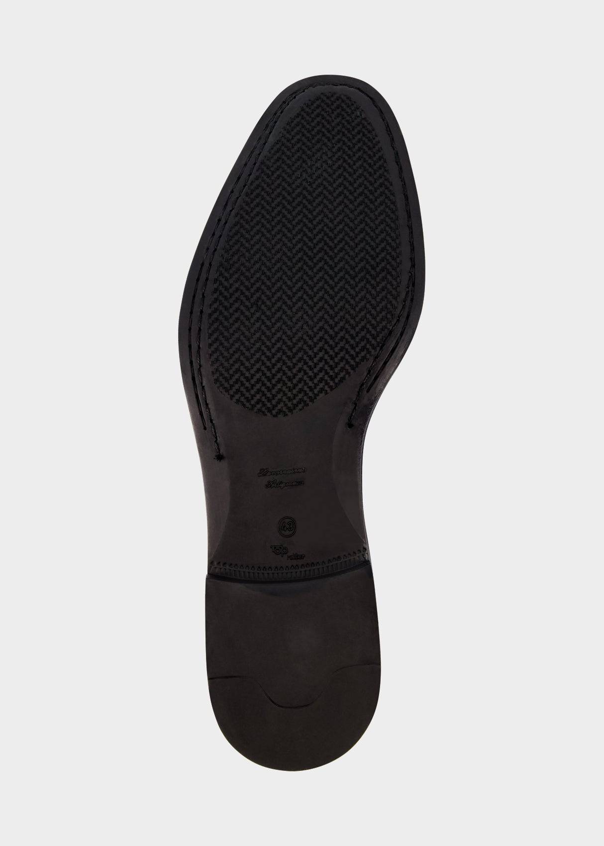 Beatles Ankle Boots - Atica Man
