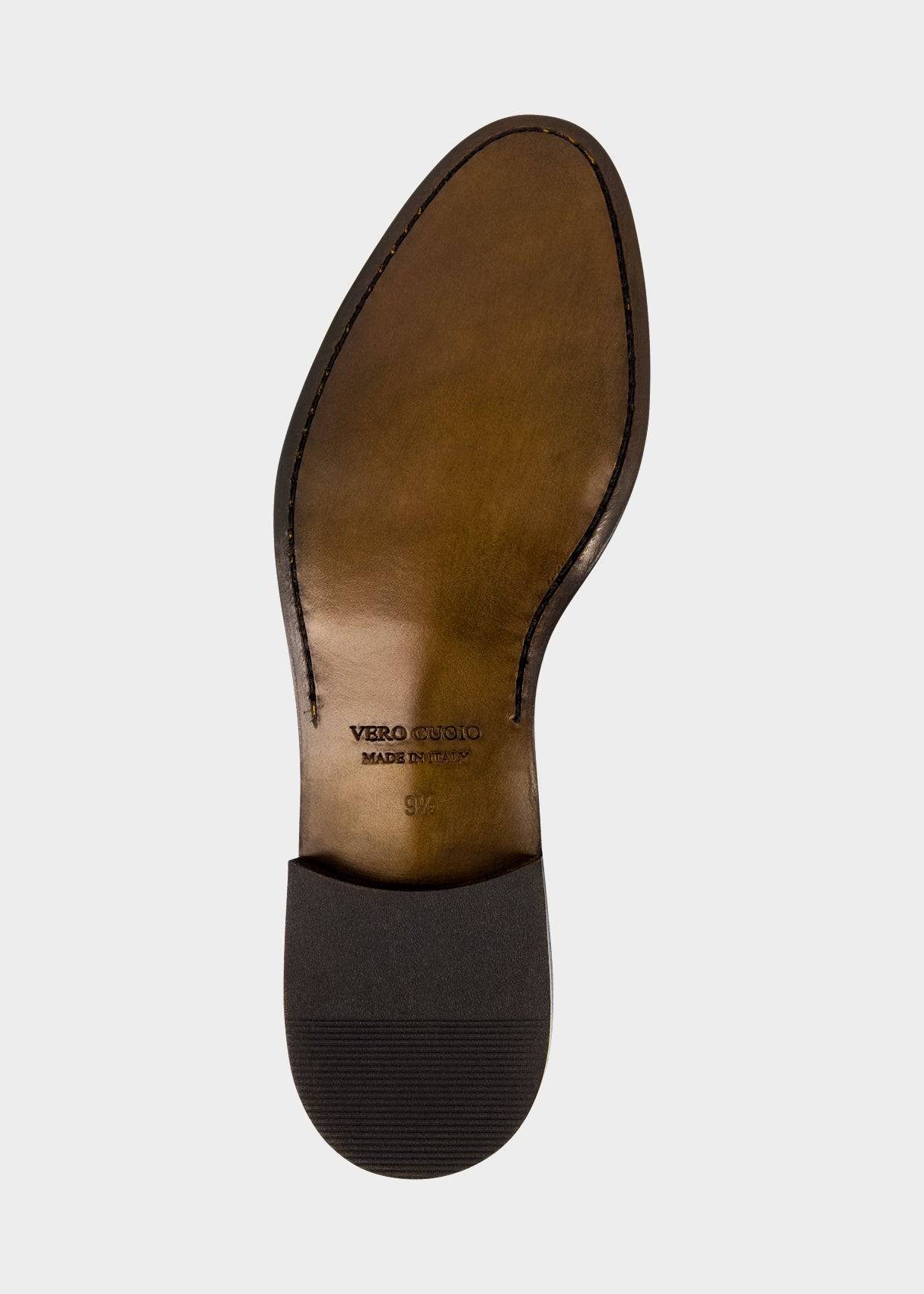 Classic Bit Loafer - Atica Man