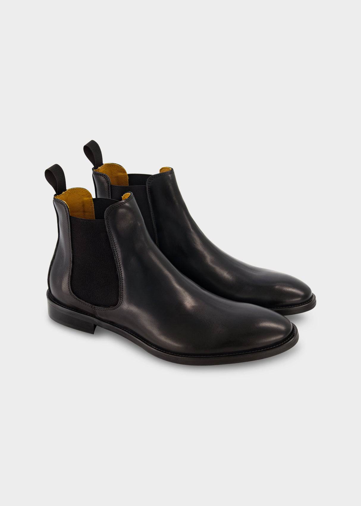 Chelsea Boots - Atica Man