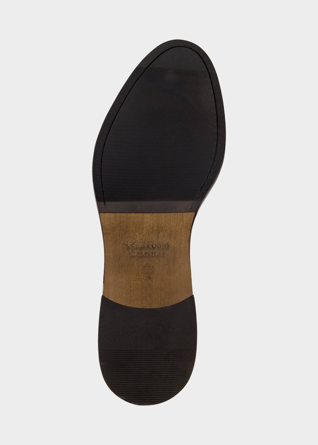 Chelsea Boots - Atica Man