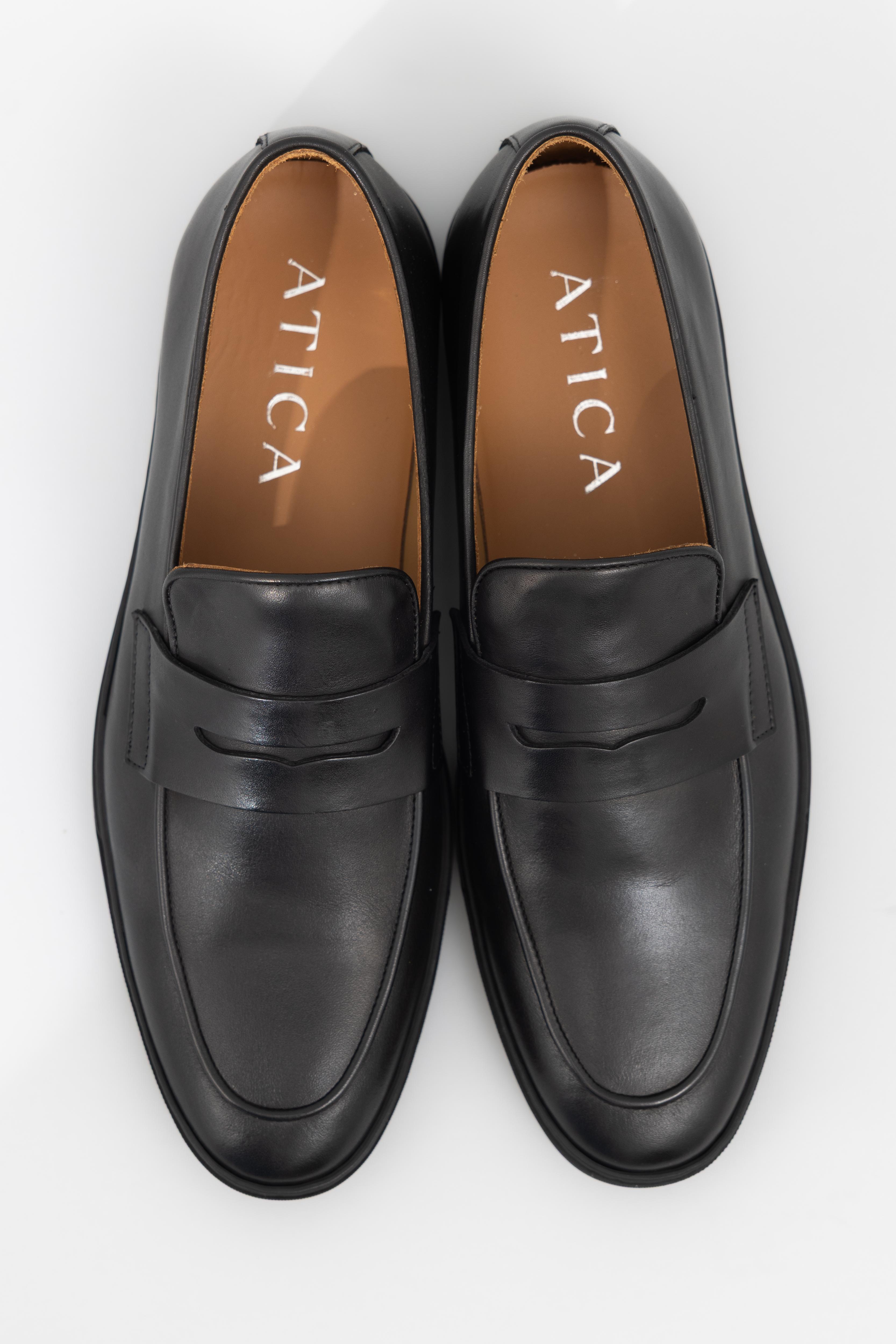 The Penny Loafer