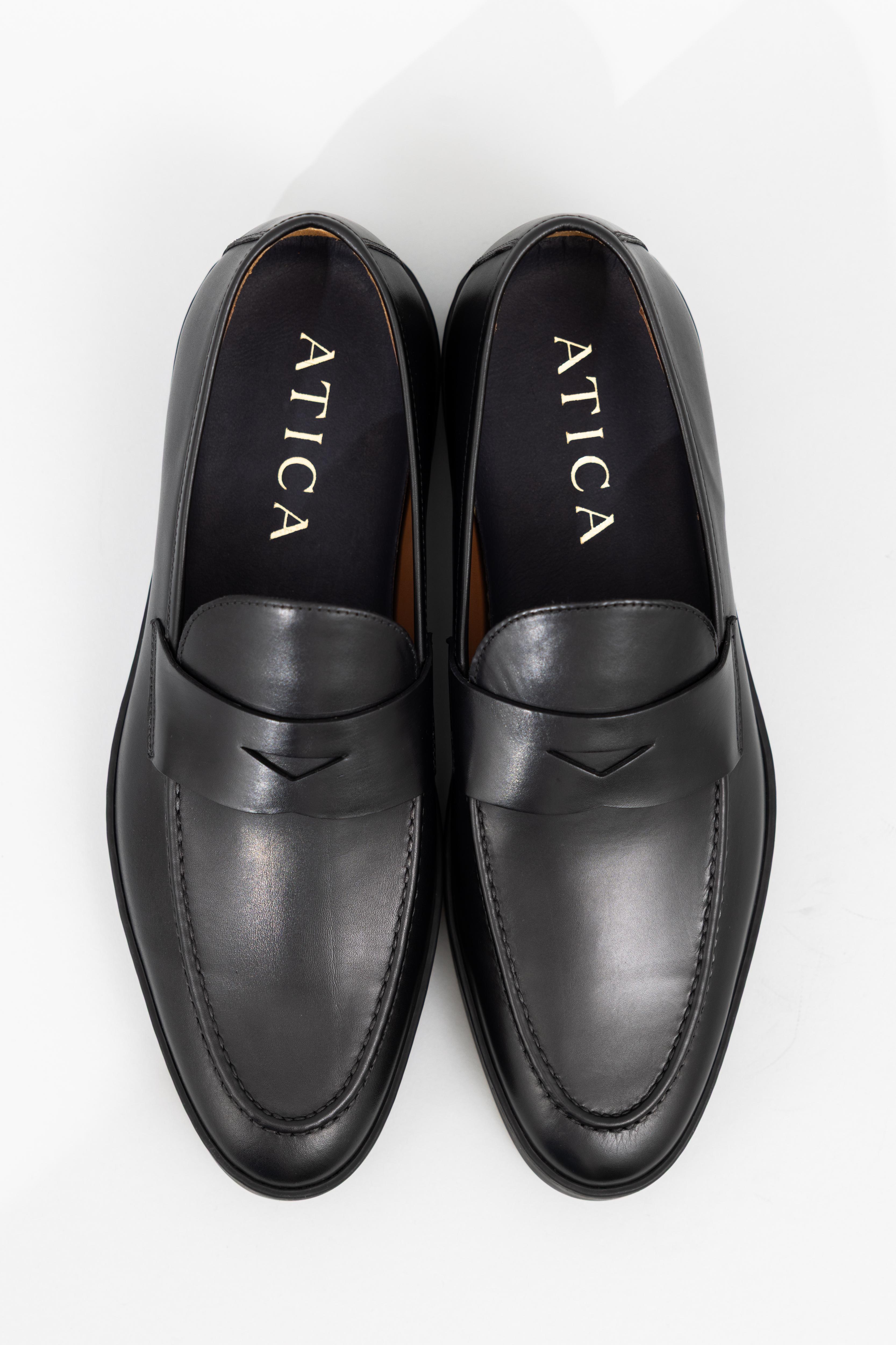 The Penny Loafer Reserve