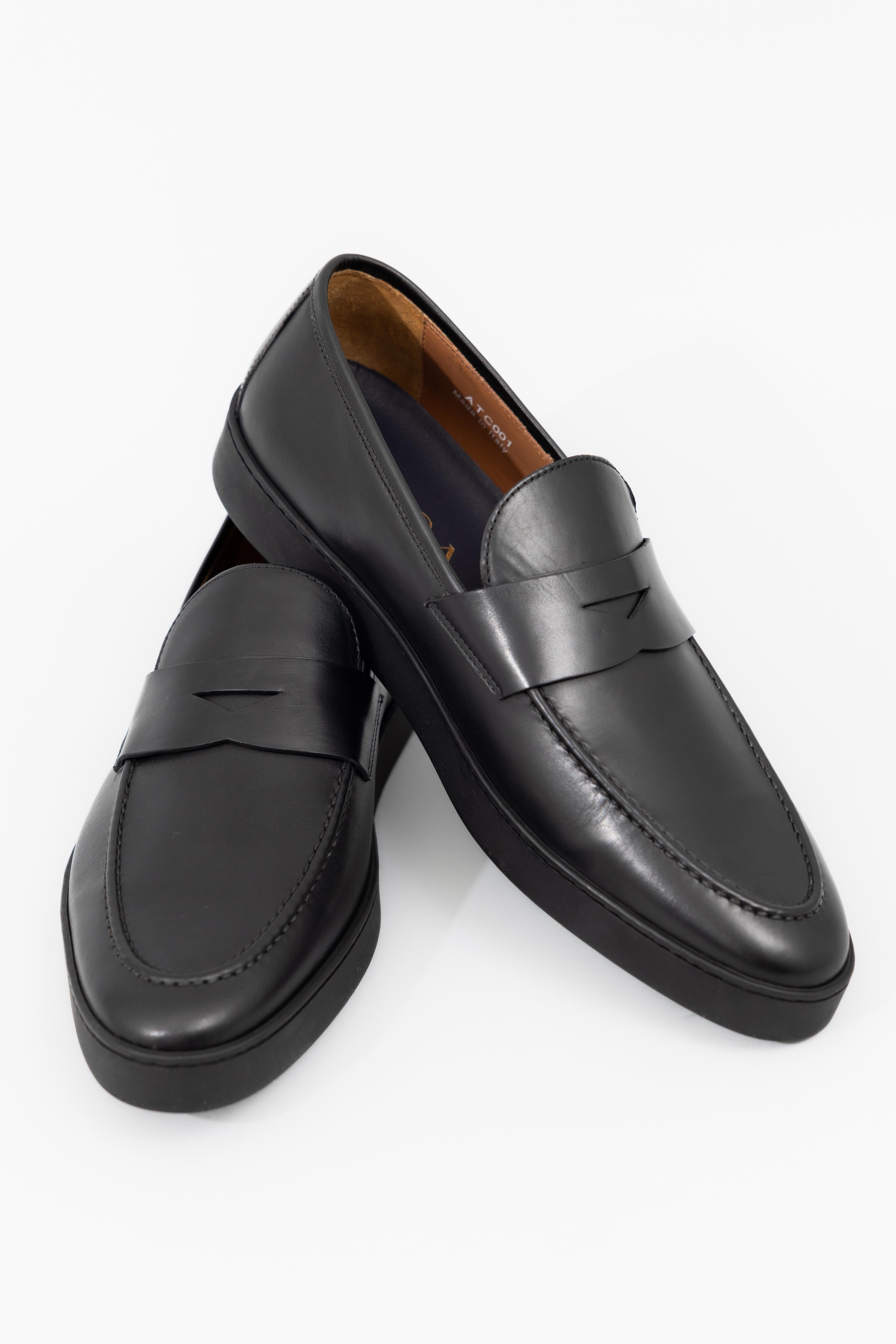 The Penny Loafer Reserve