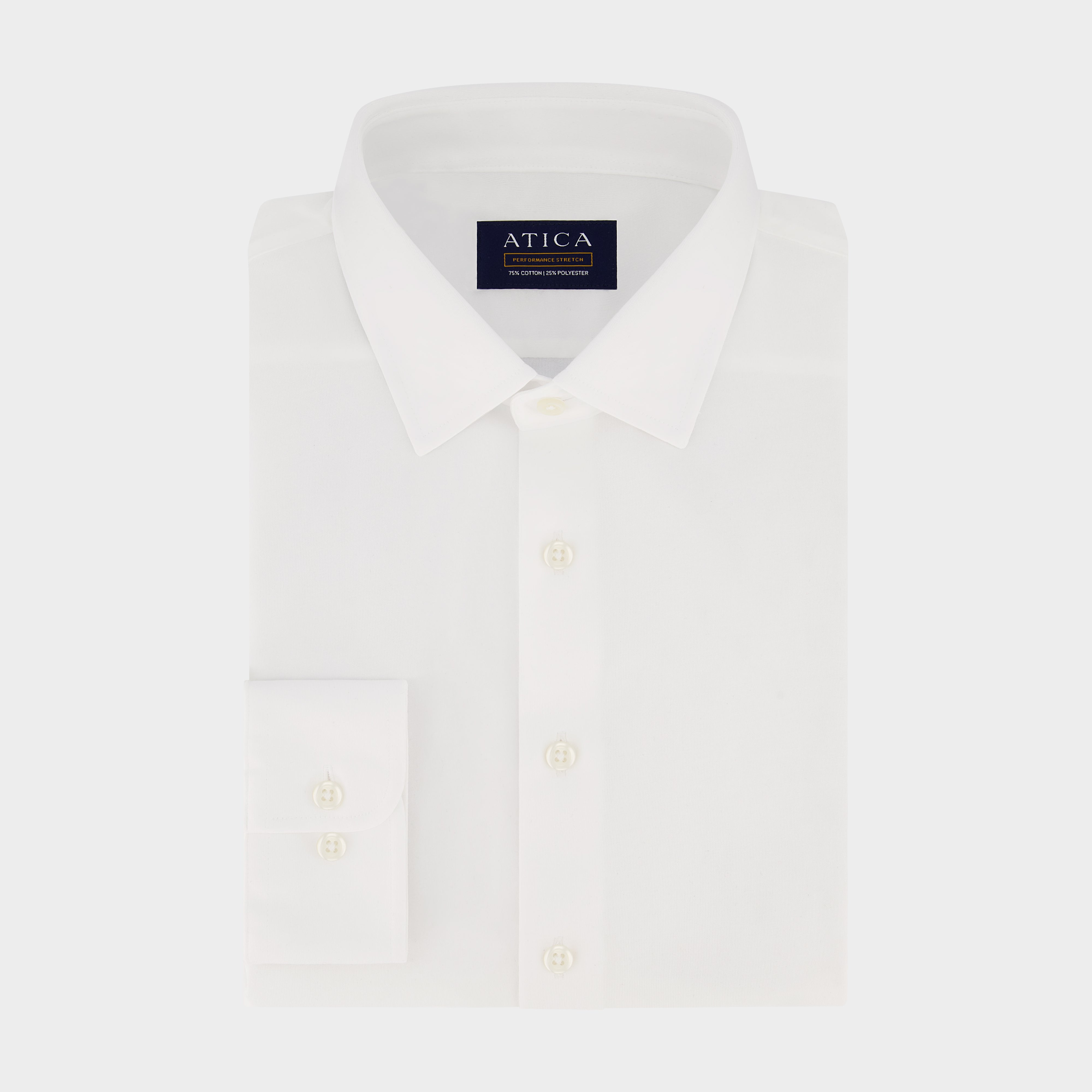 Men's Knit Polo Shirt, Long Sleeve, Soft Cotton, Stretch and Comfort