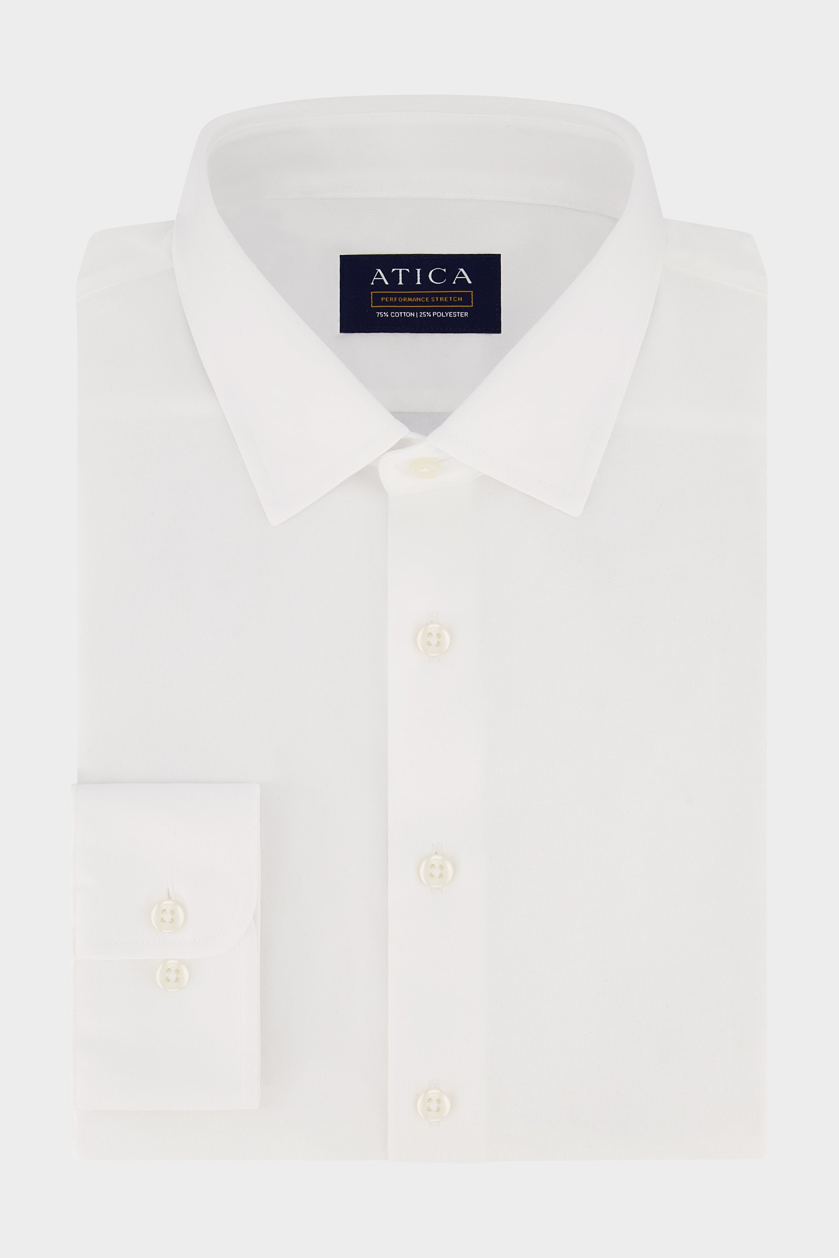 Men's Knit Polo Shirt, Long Sleeve, Soft Cotton, Stretch and Comfort