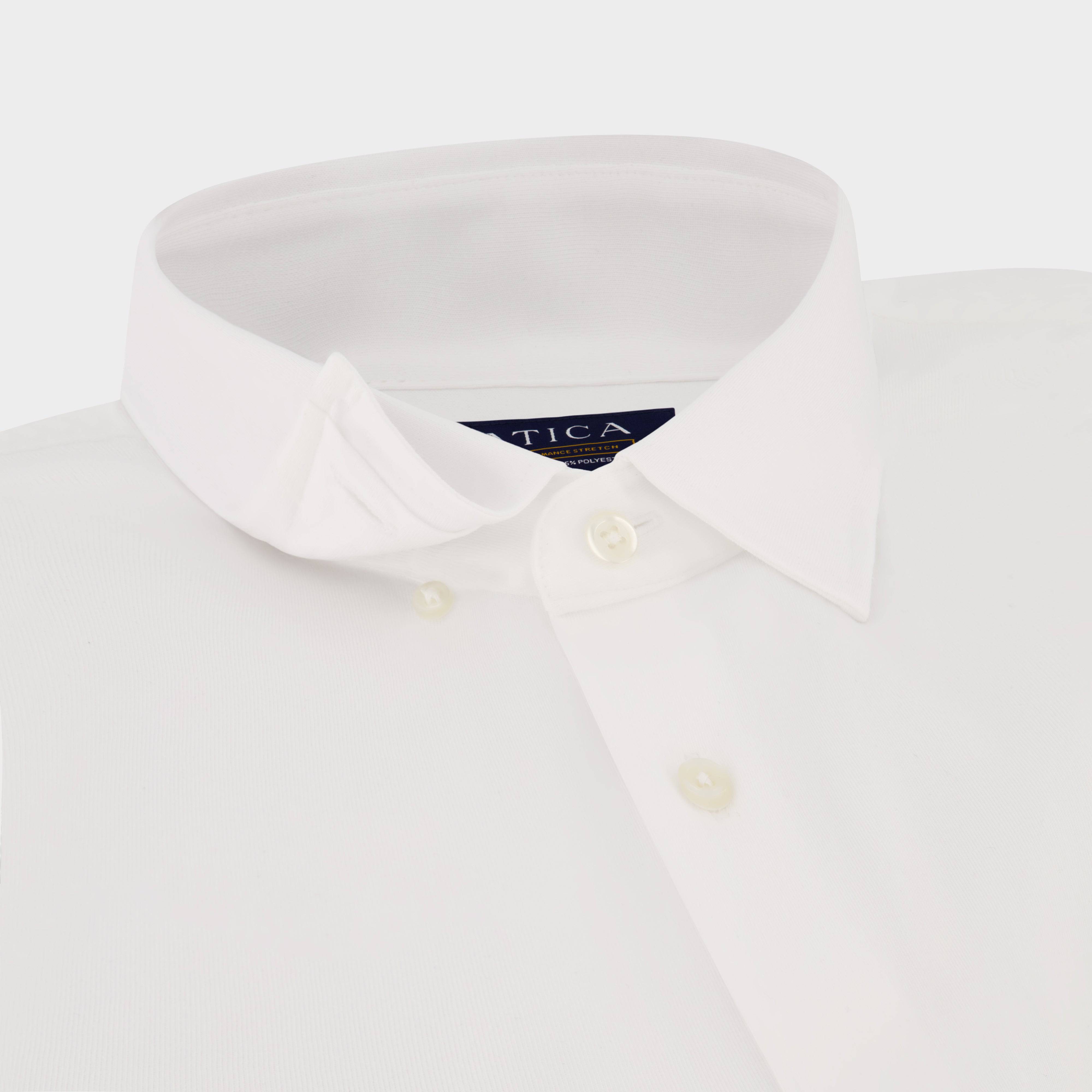 Men's Knit Polo Shirt, Long Sleeve, Soft Cotton, Stretch and Comfort