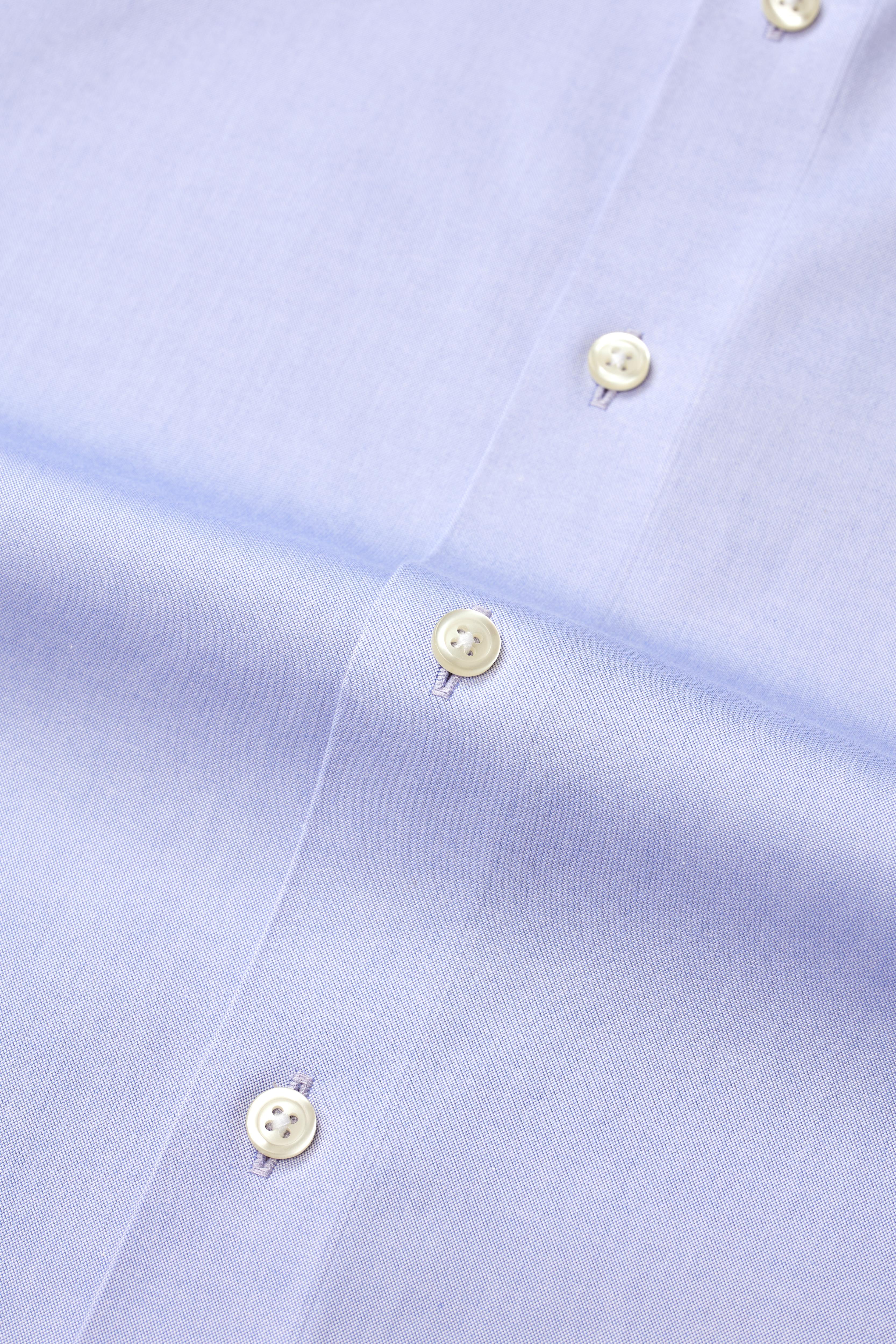 Oxfordshire French Blue Shirt - Atica Man