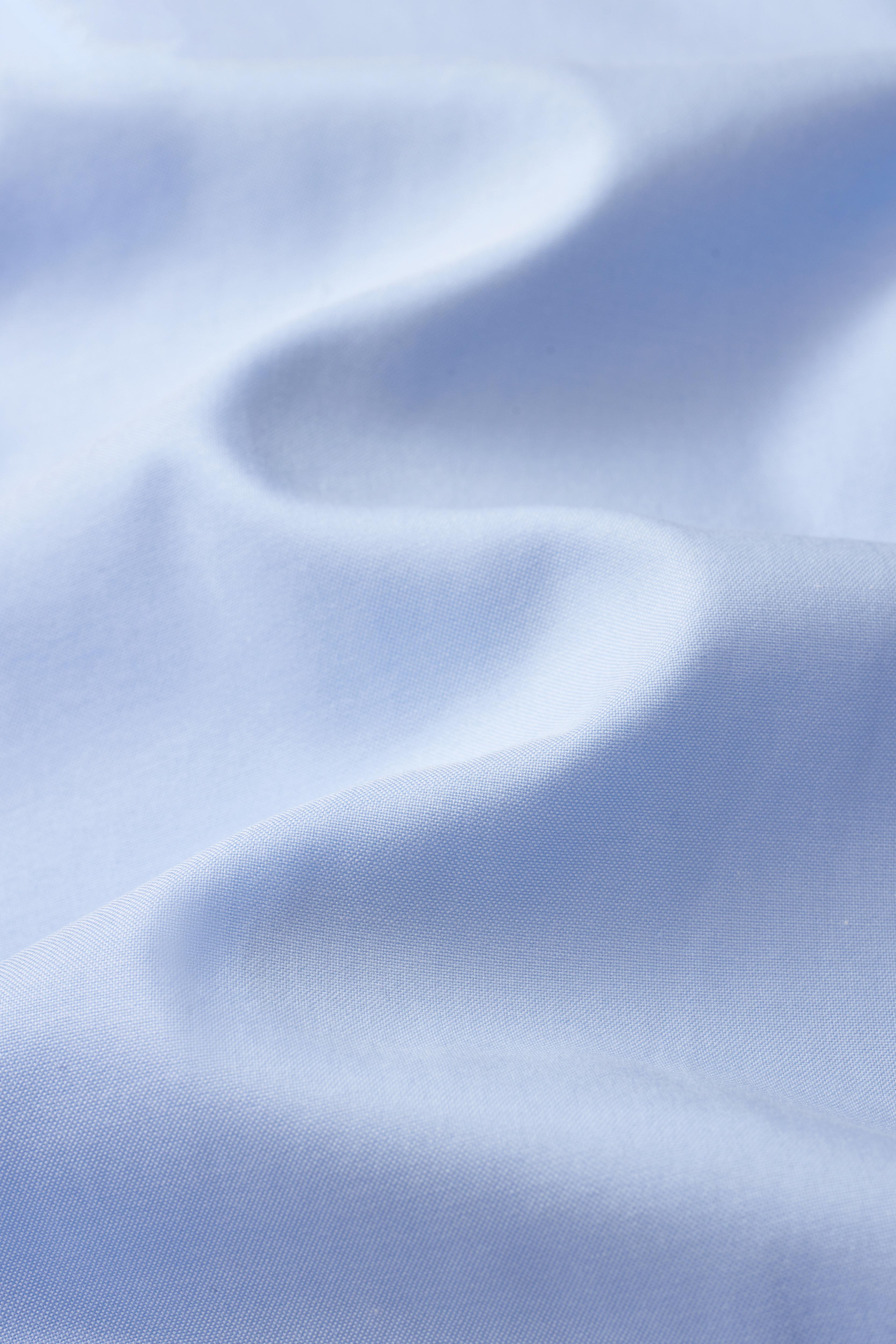 Providence Sky Blue Shirt - Atica Man