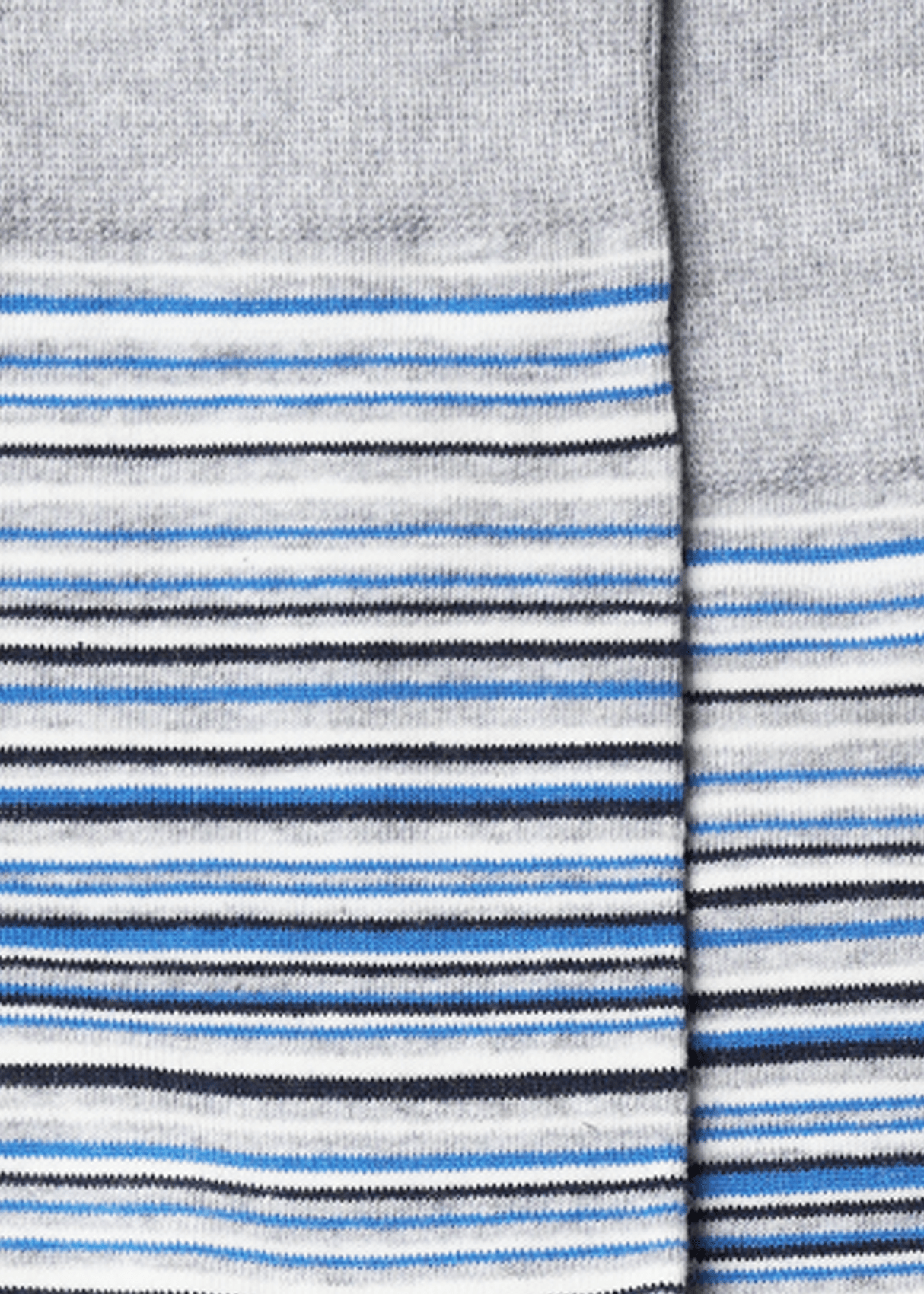 Everyday Comfort Socks | Lines Pattern.