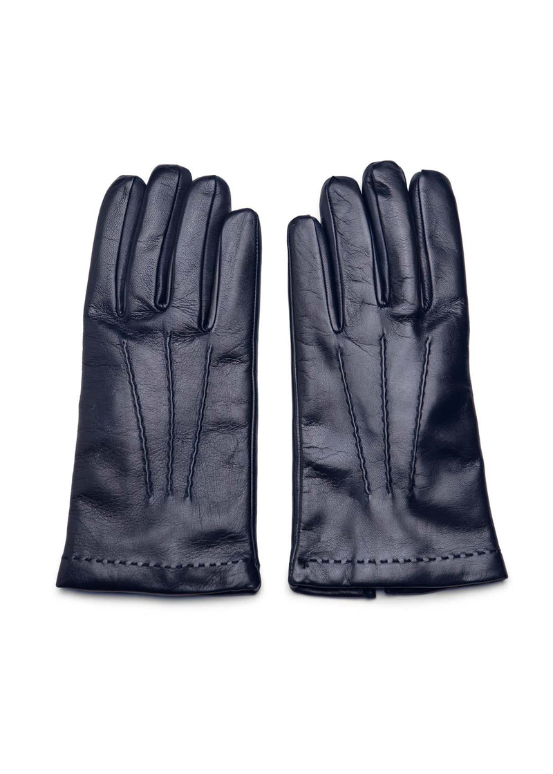 Hand Stitched Napa Leather Gloves