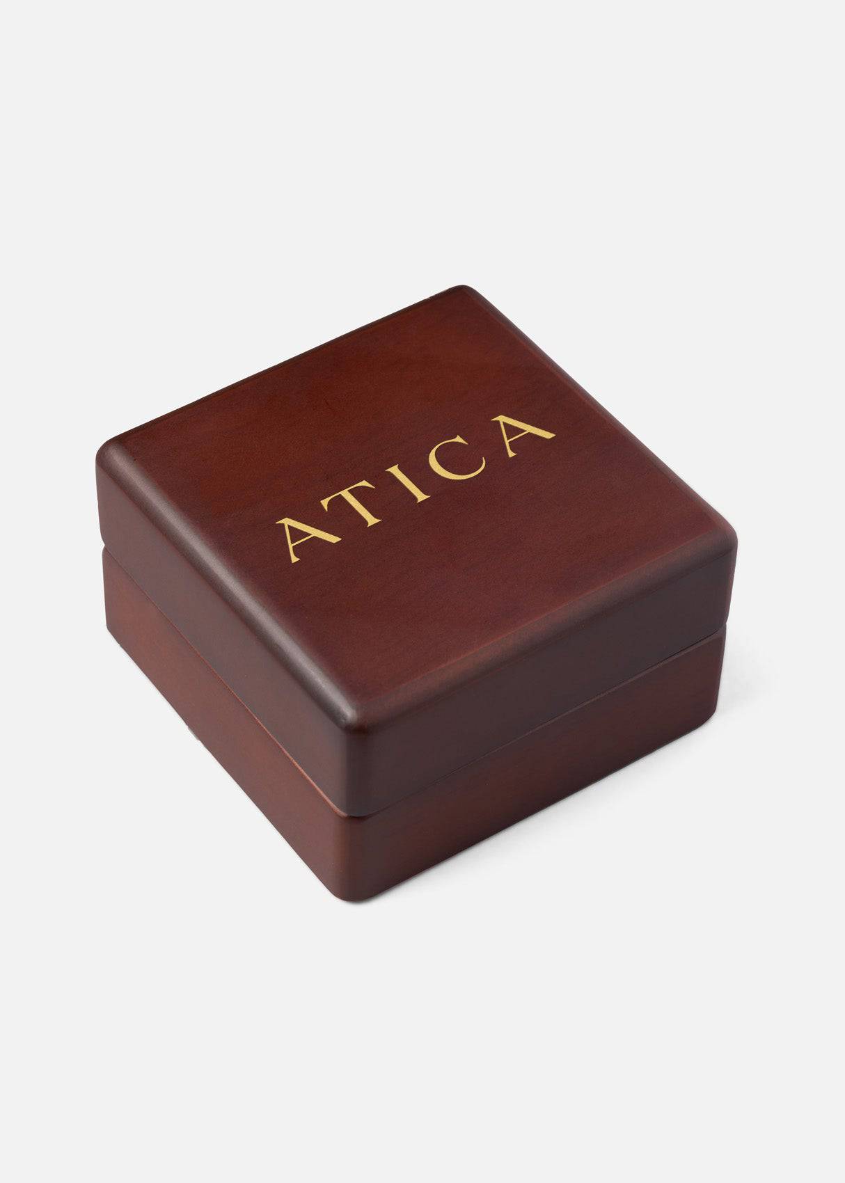 Rectangular Mother Of Pearl  Cufflinks.