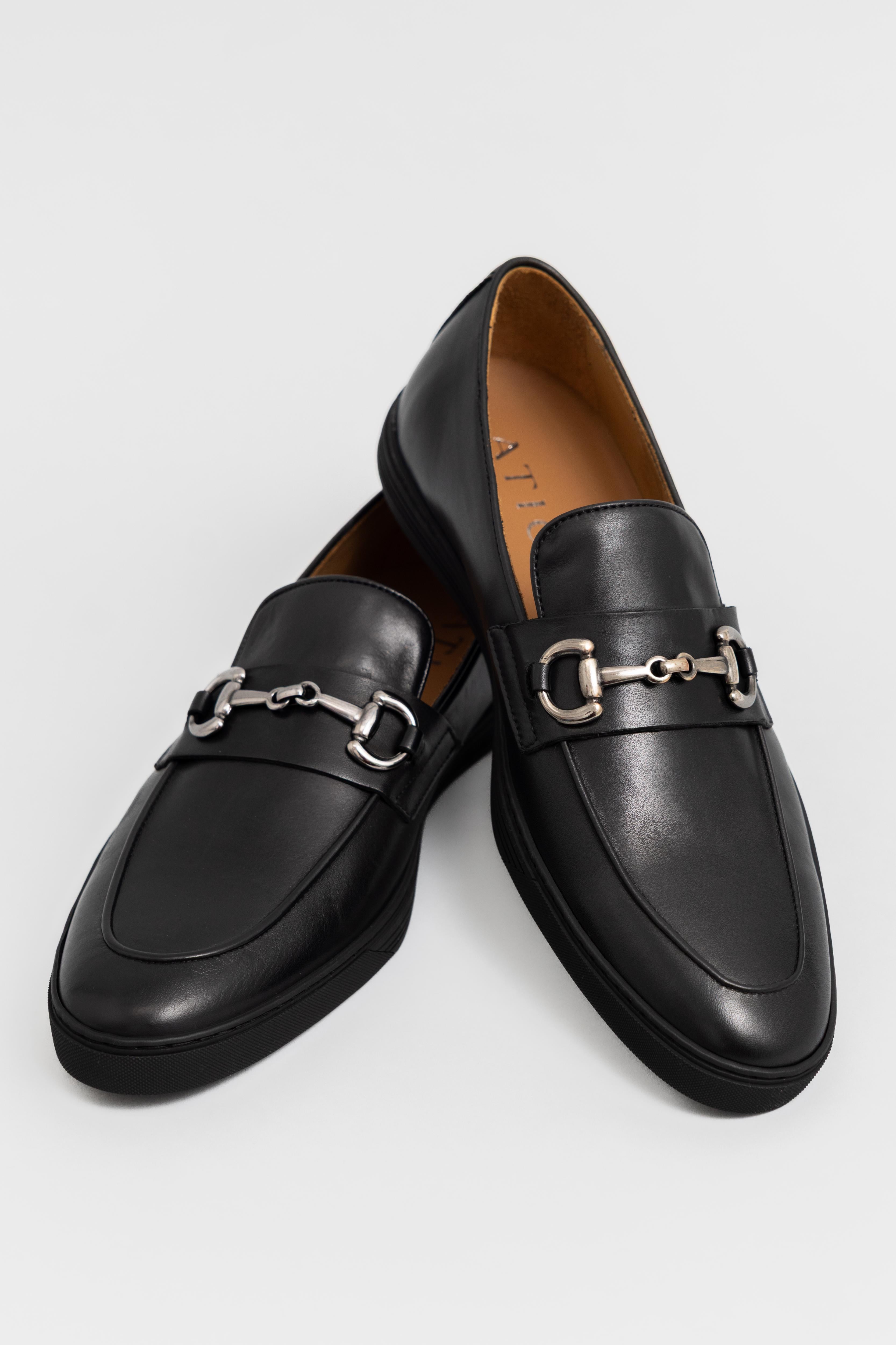 The Soft Bit Loafer