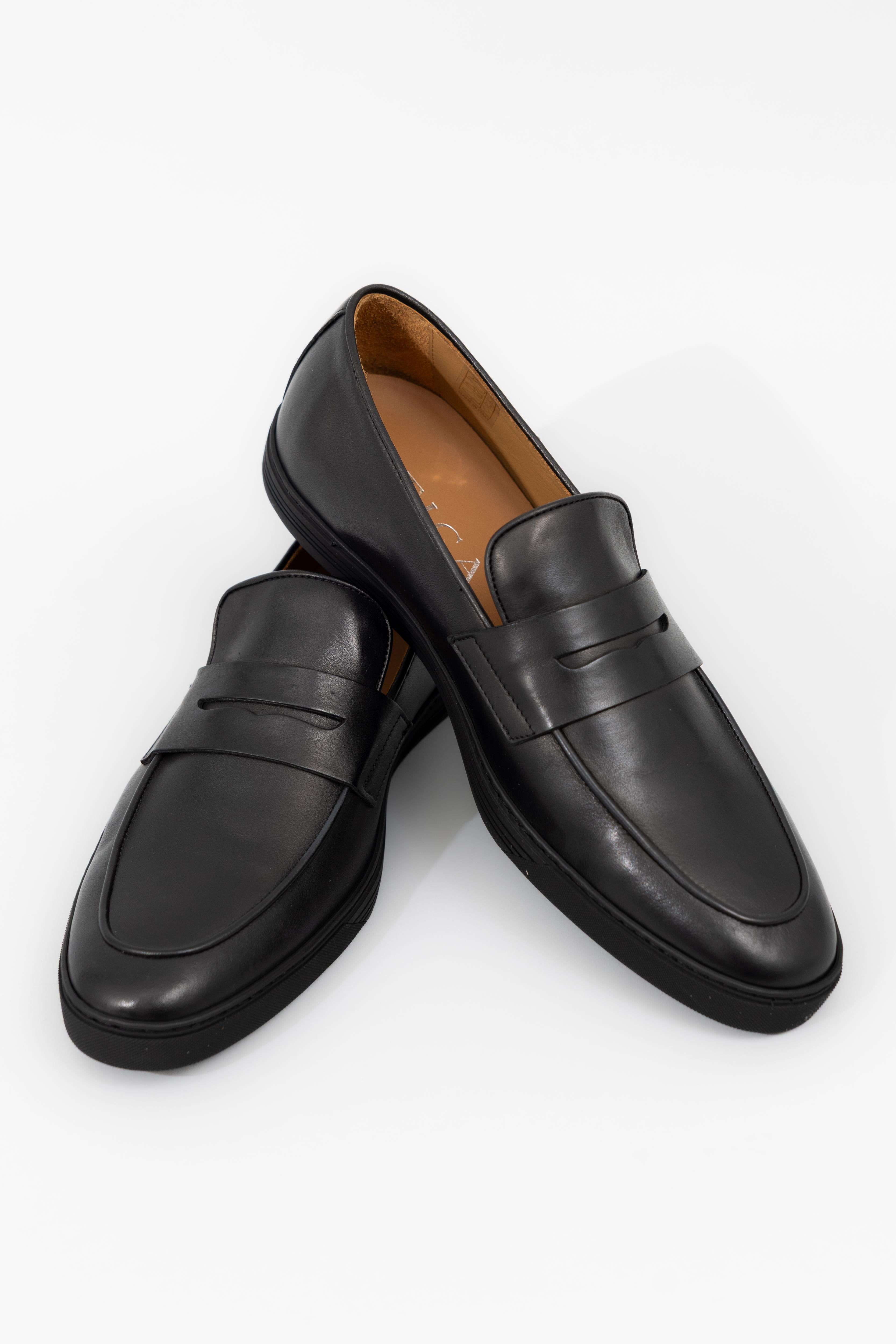 The Penny Loafer