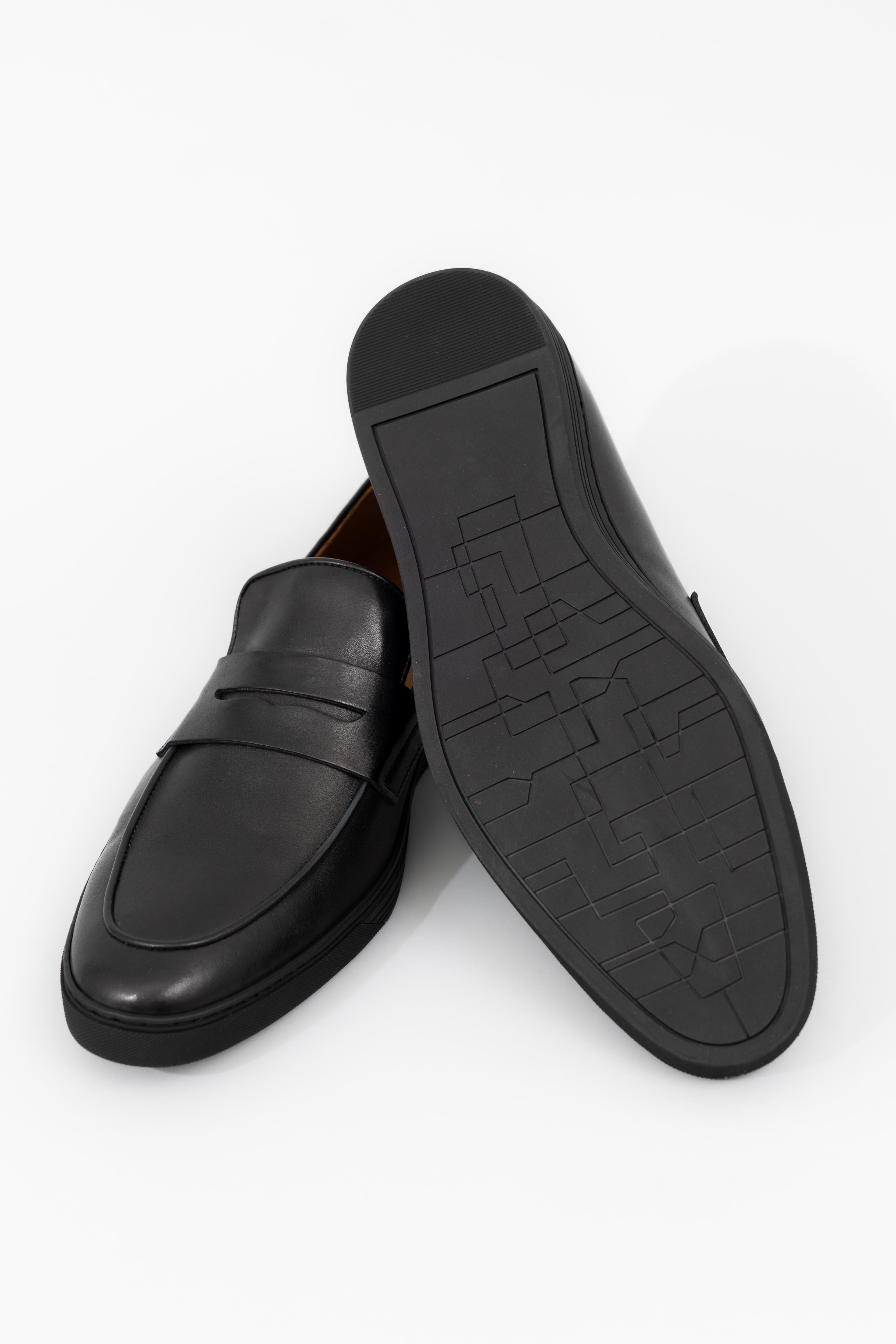 The Penny Loafer