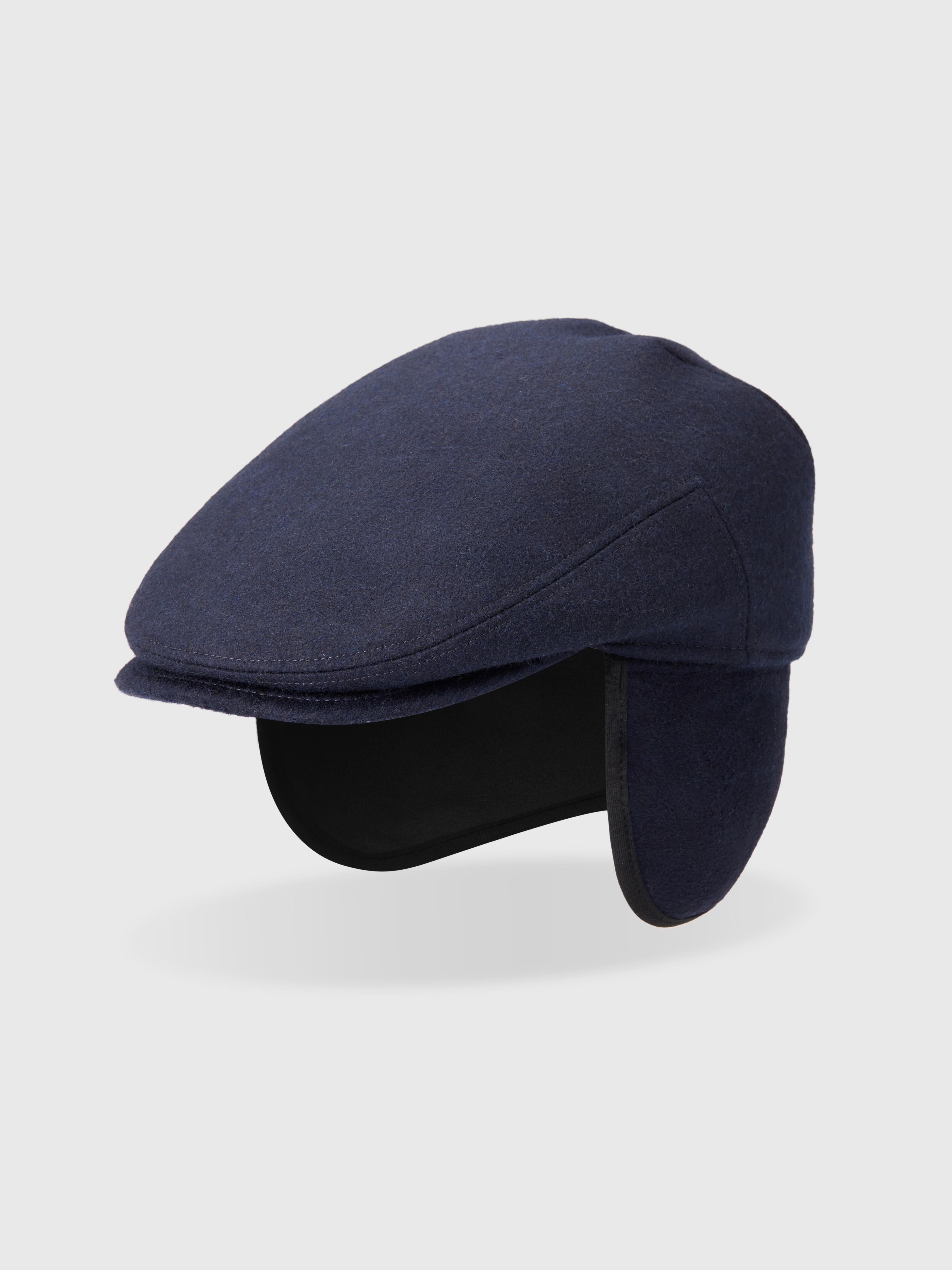 Rudy 86025 Navy - Atica Man