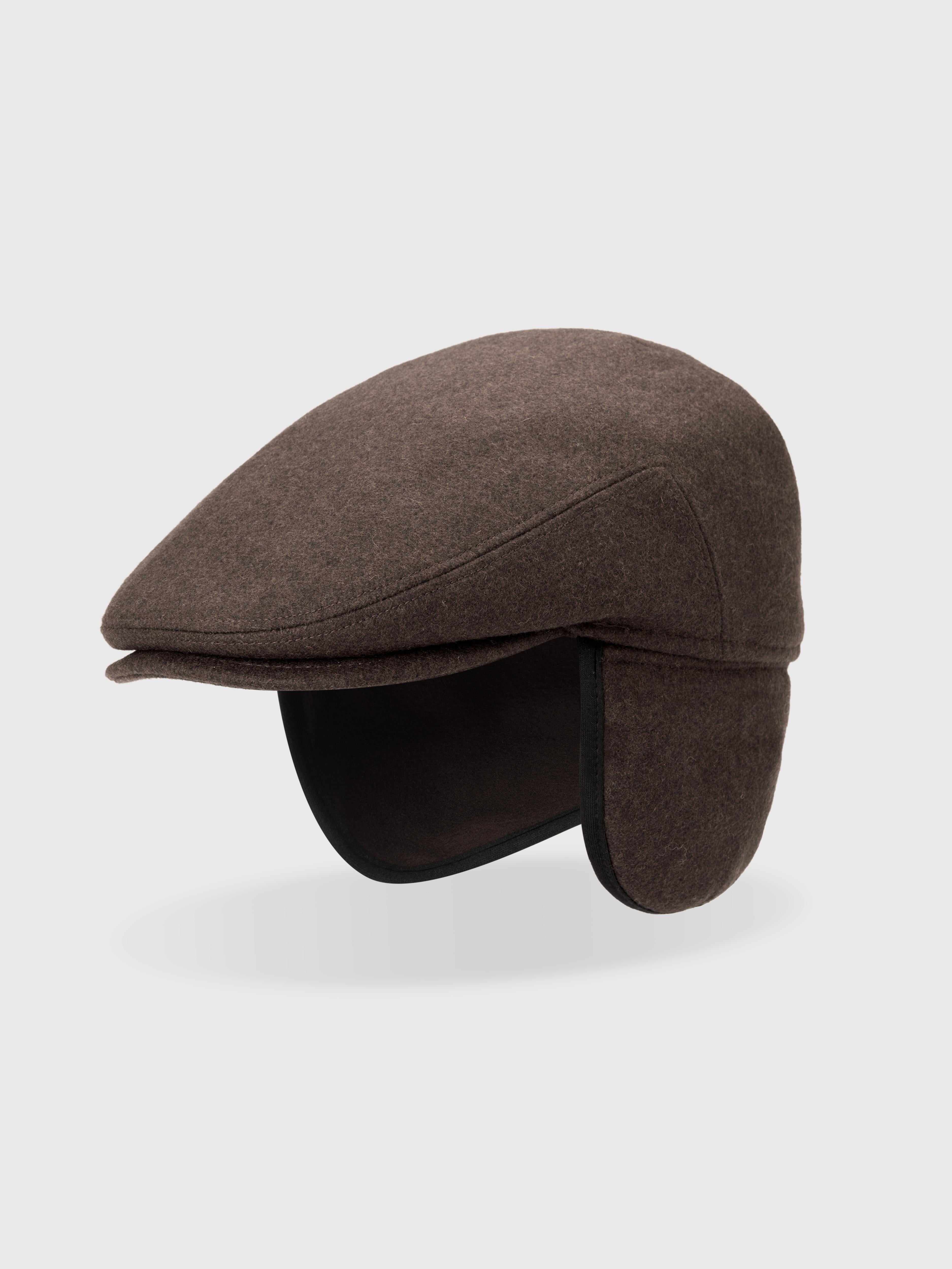 Rudy 86025 Brown - Atica Man