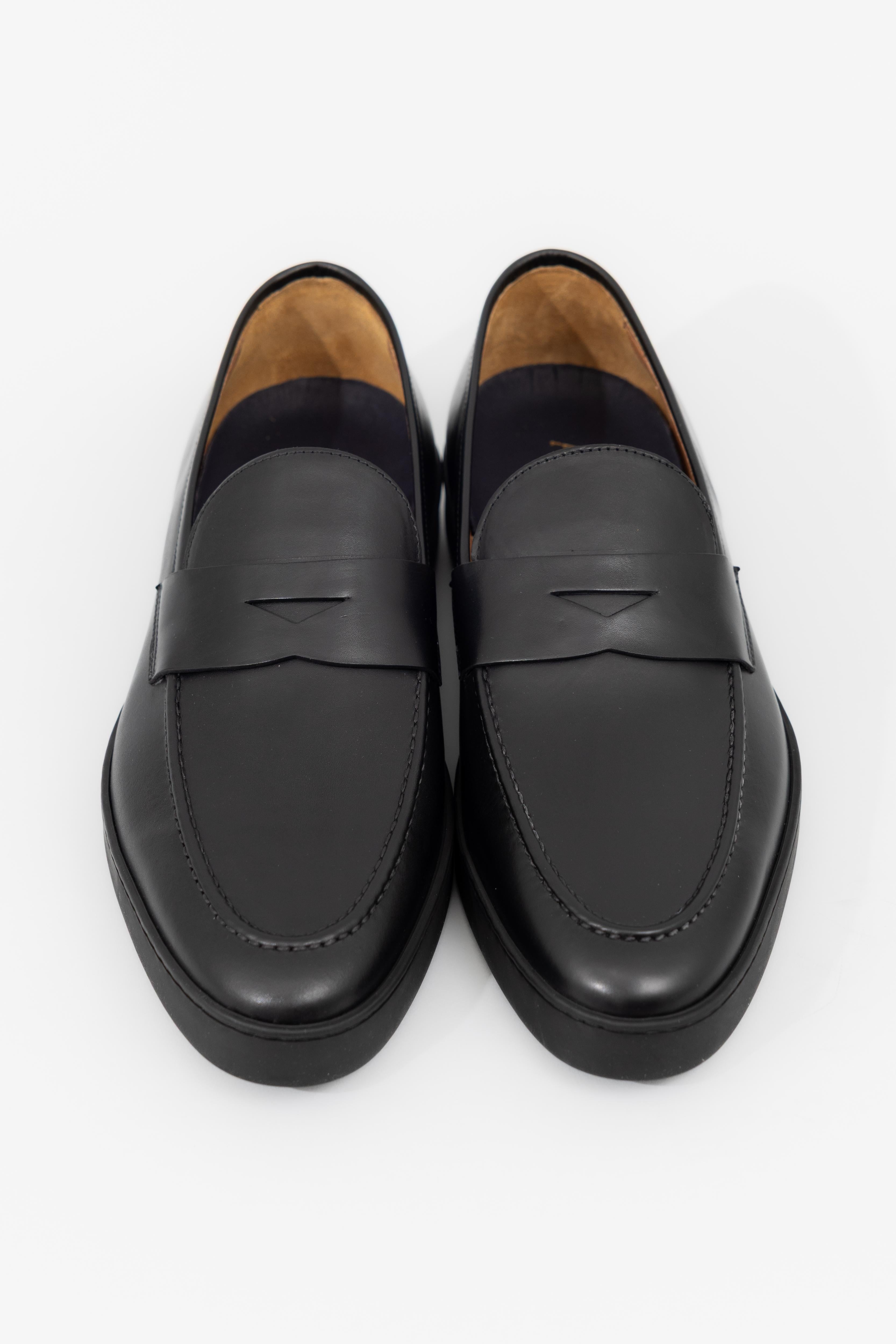 The Penny Loafer Reserve