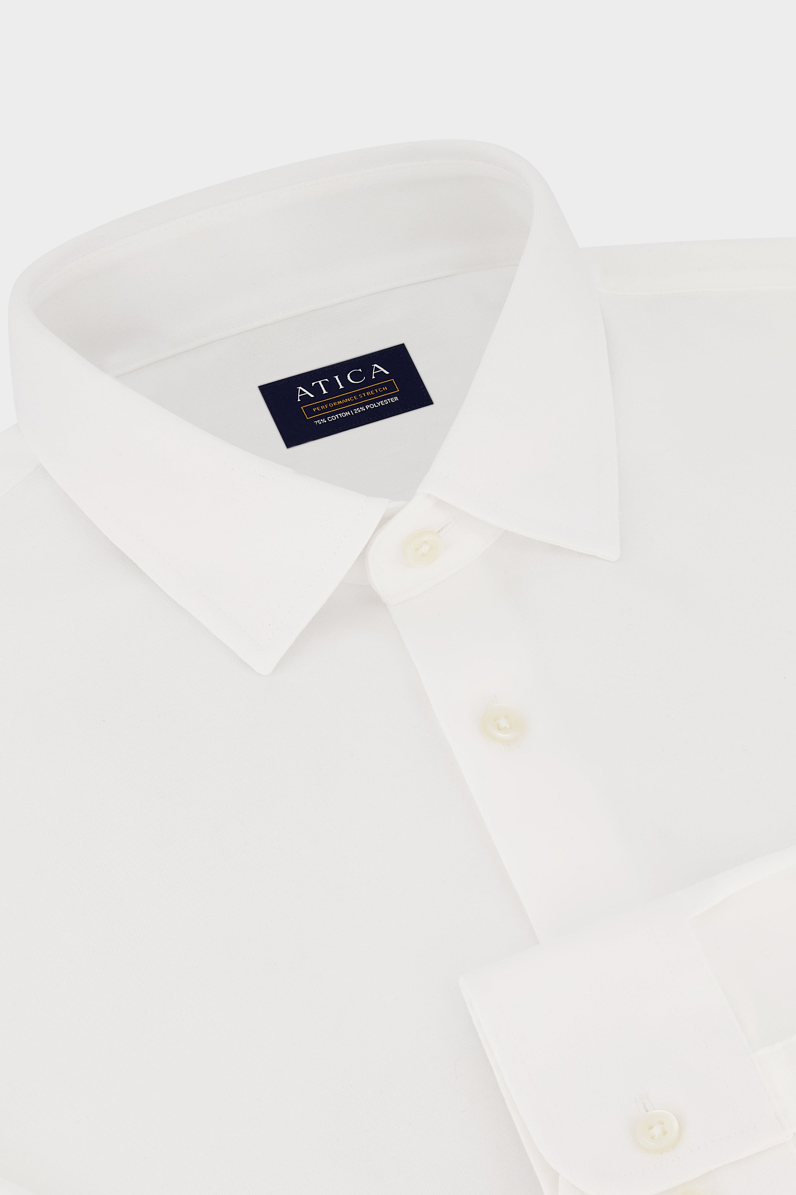 Men's Knit Polo Shirt, Long Sleeve, Soft Cotton, Stretch and Comfort