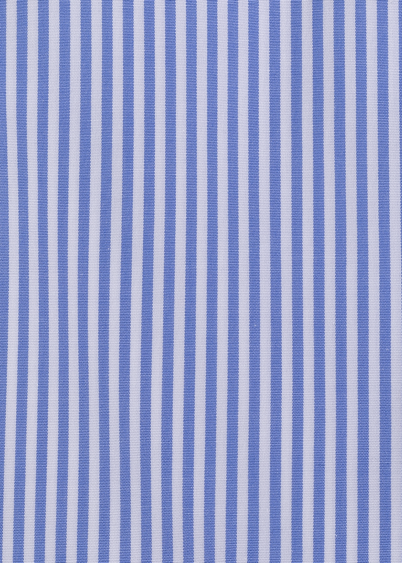 Oxfordshire Blue Stripe Shirt