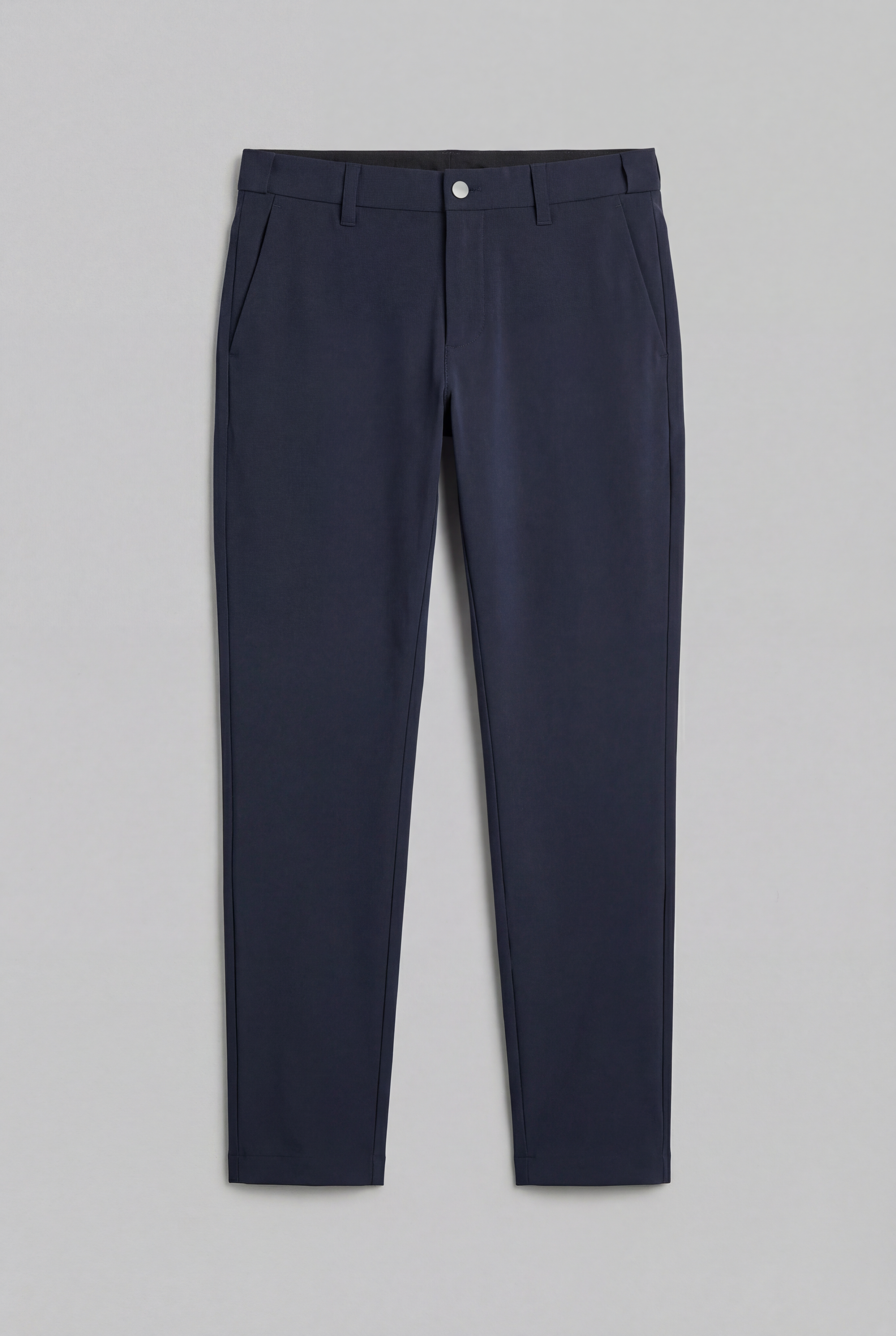 The Runway Pants Navy - Atica Man