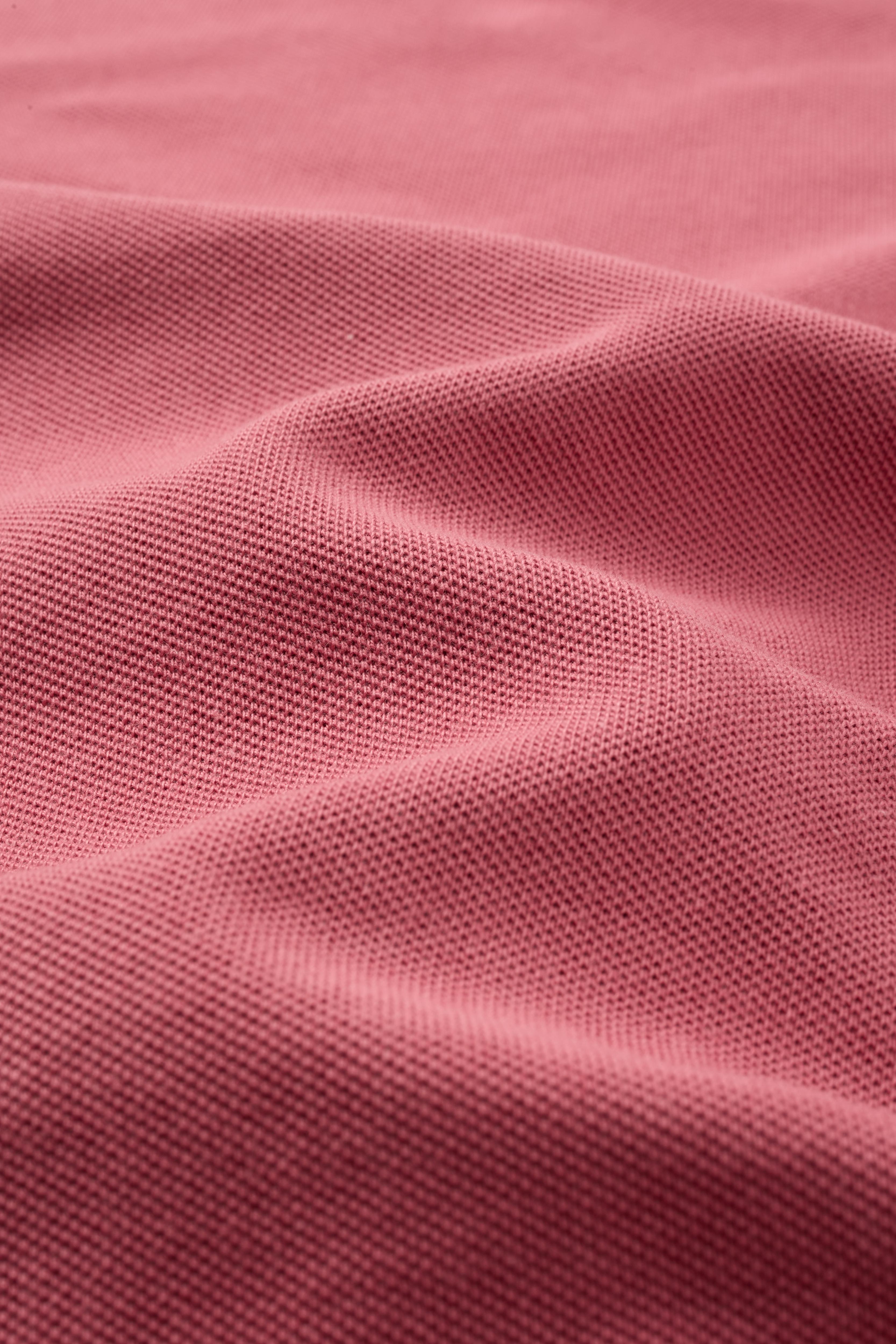 Performance Polo Coral Shirt - Atica Man