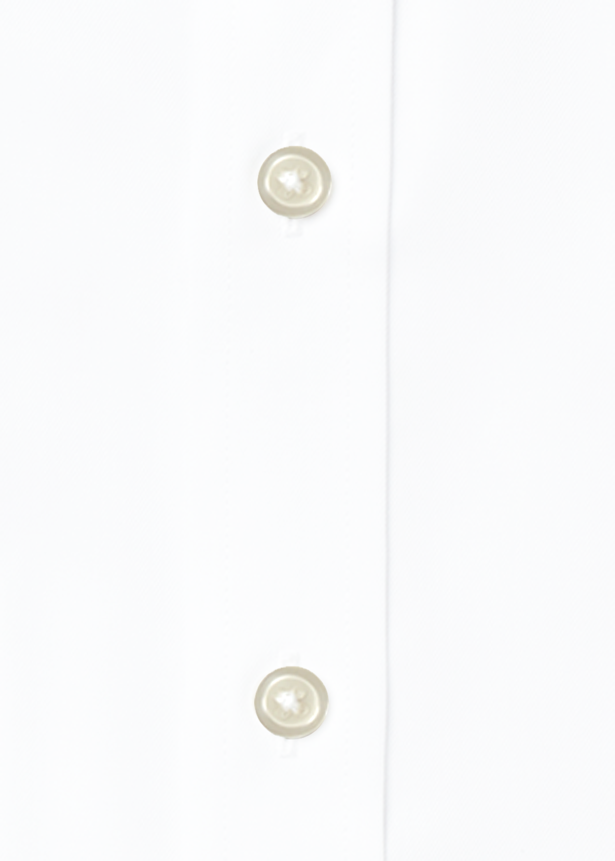 Essential Green Line Shirt Classic Fit - Atica Man